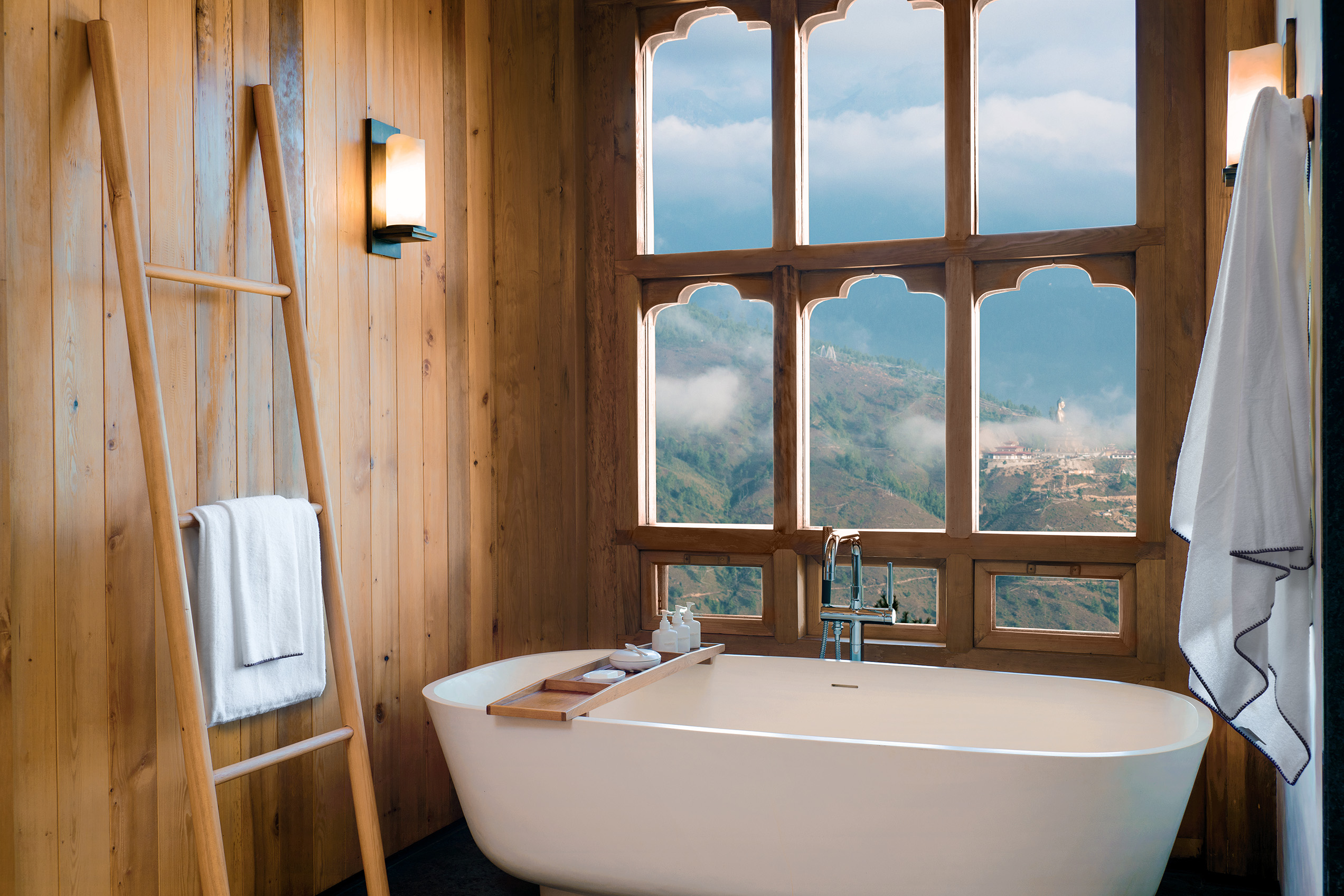 Six Senses Thiumphu