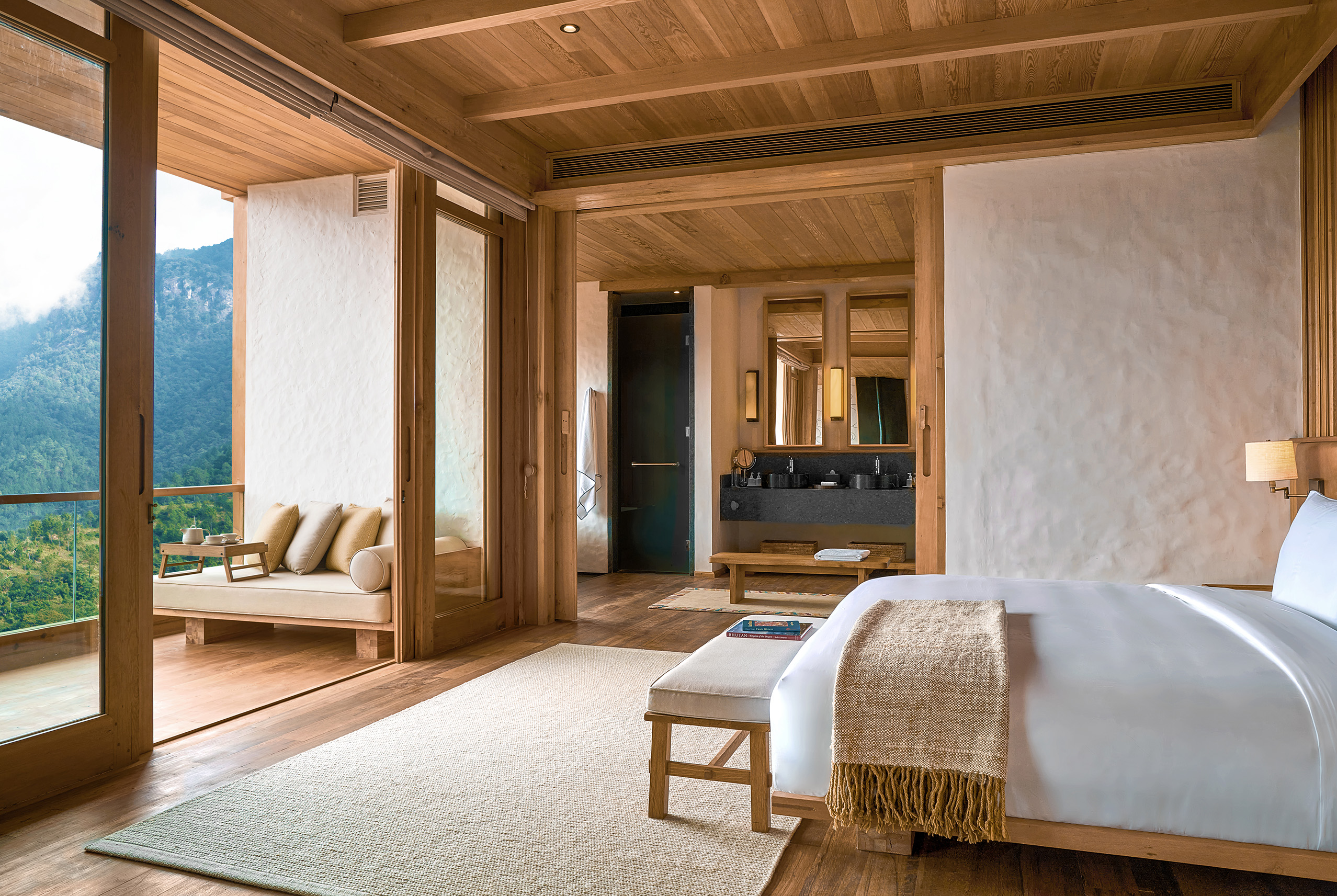 Six Senses Thiumphu
