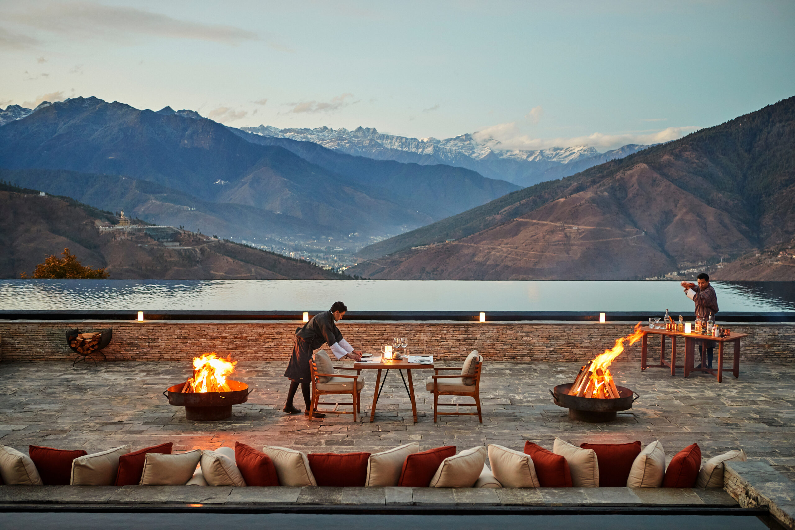 Six Senses Thiumphu