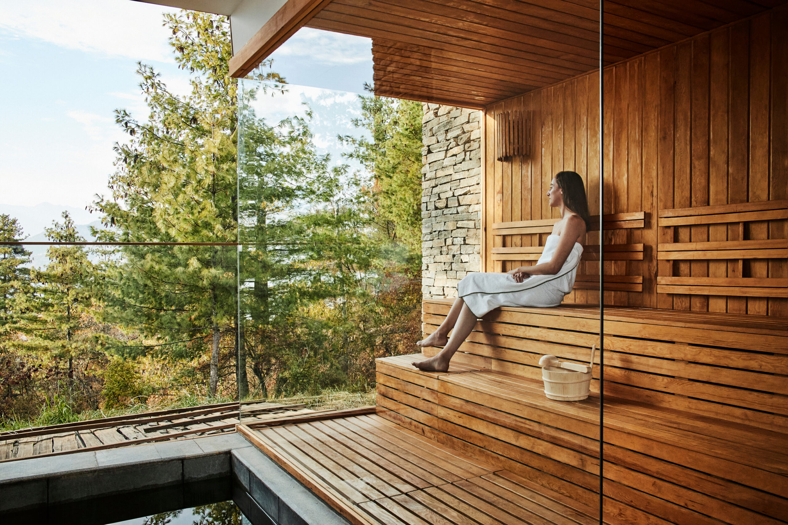Six Senses Paro
