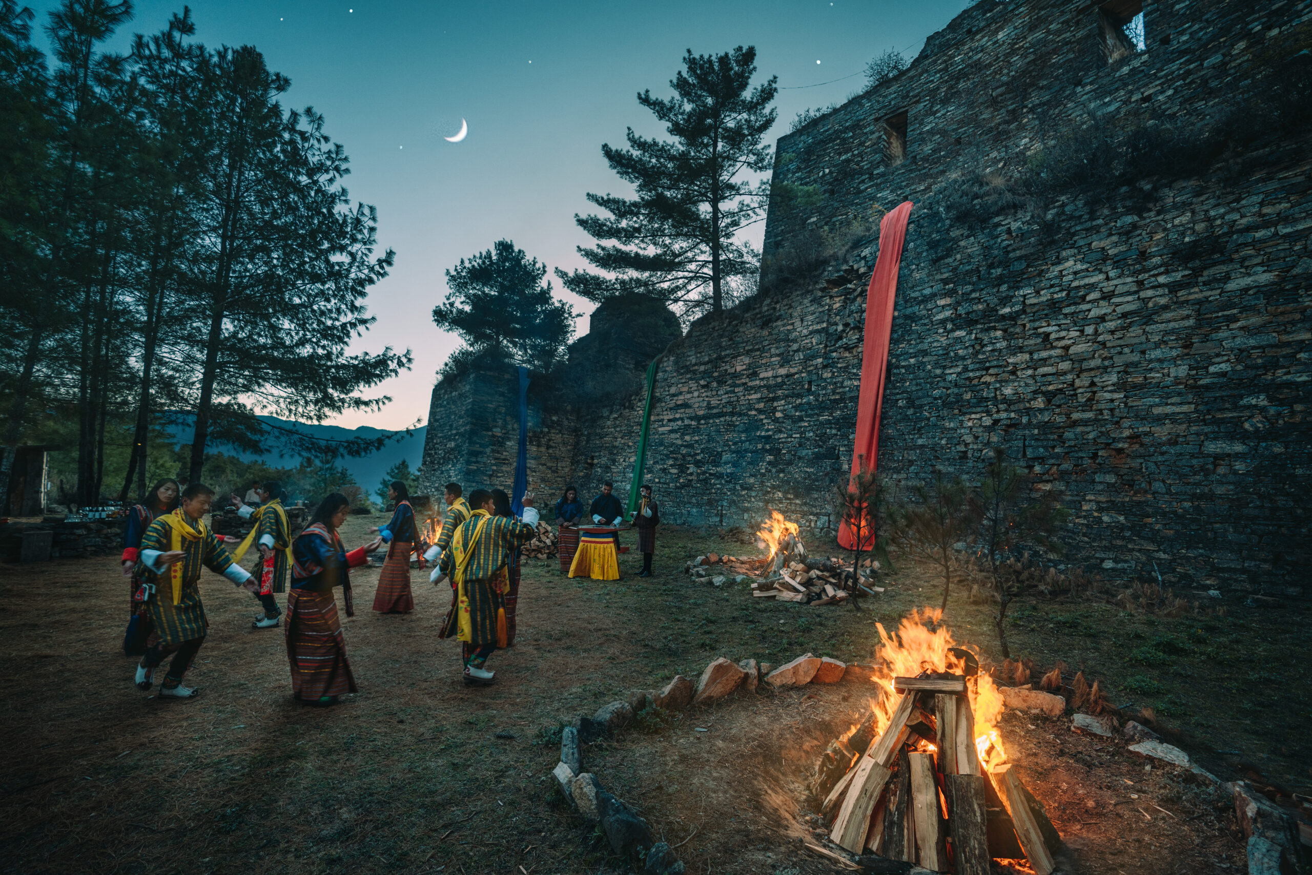 Six Senses Paro