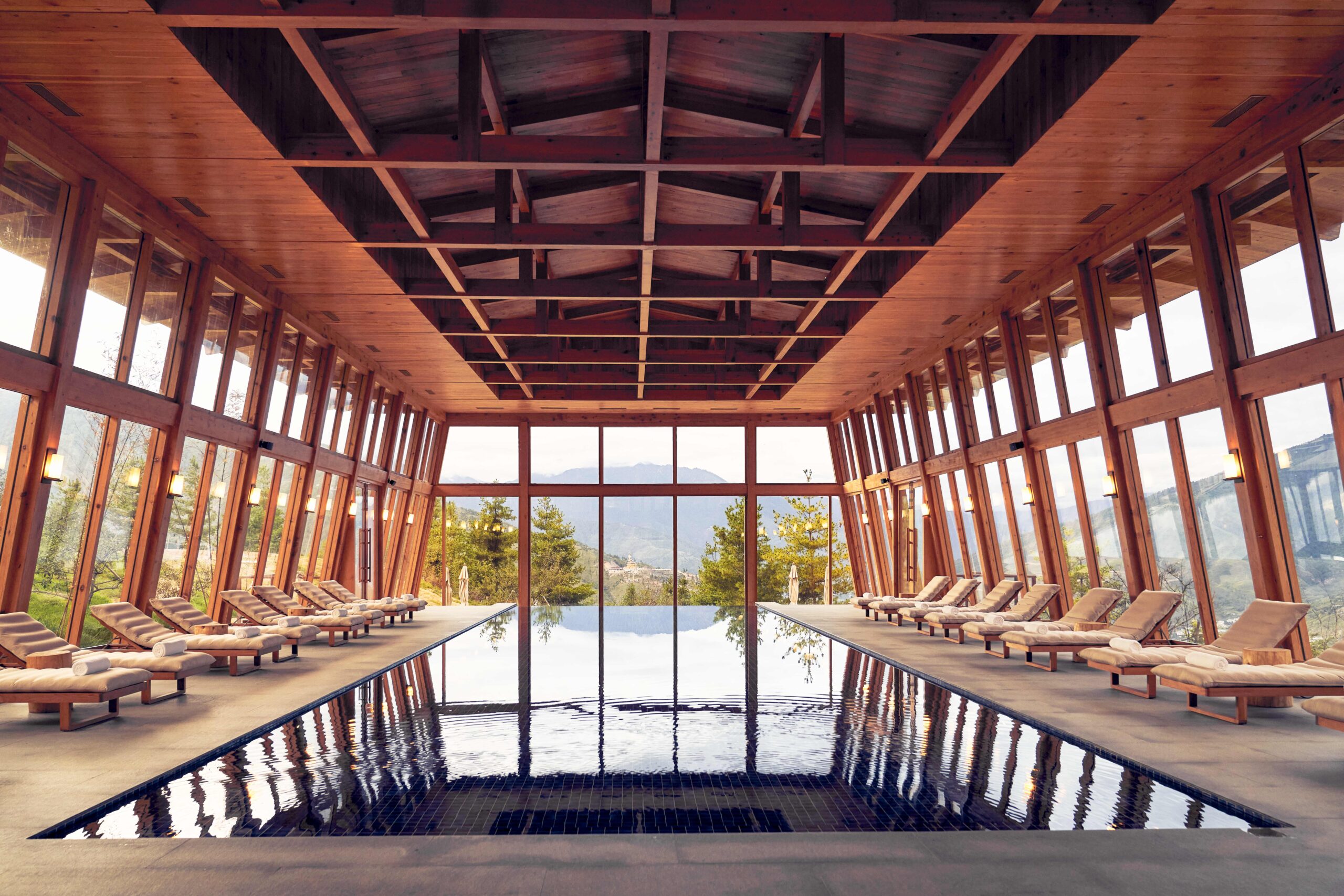 Six Senses Thiumphu