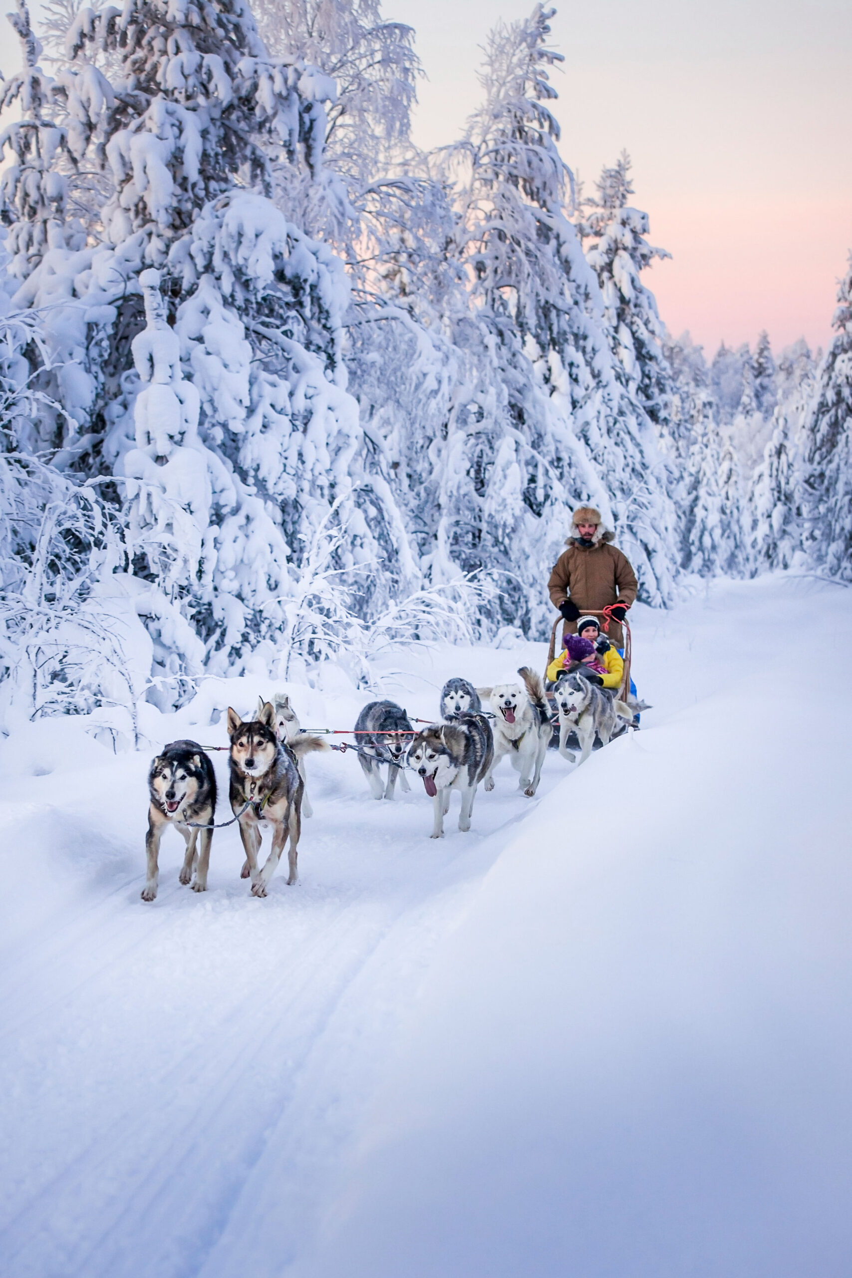 Octola Private Wilderness