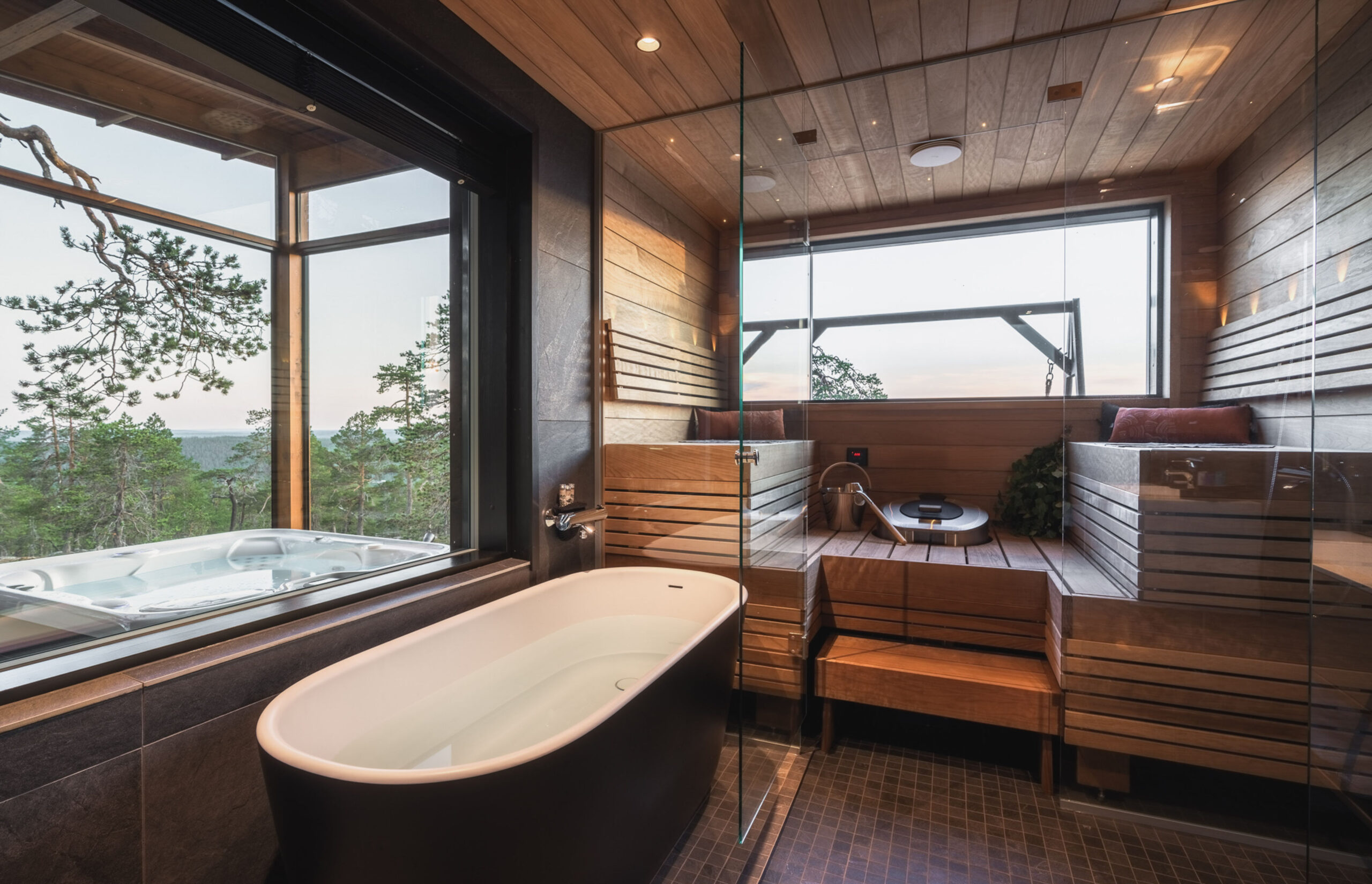 Octola Private Wilderness