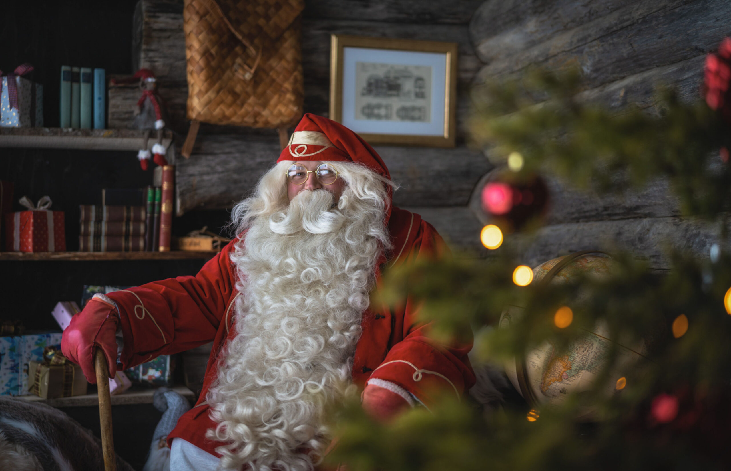 Octola Private Wilderness