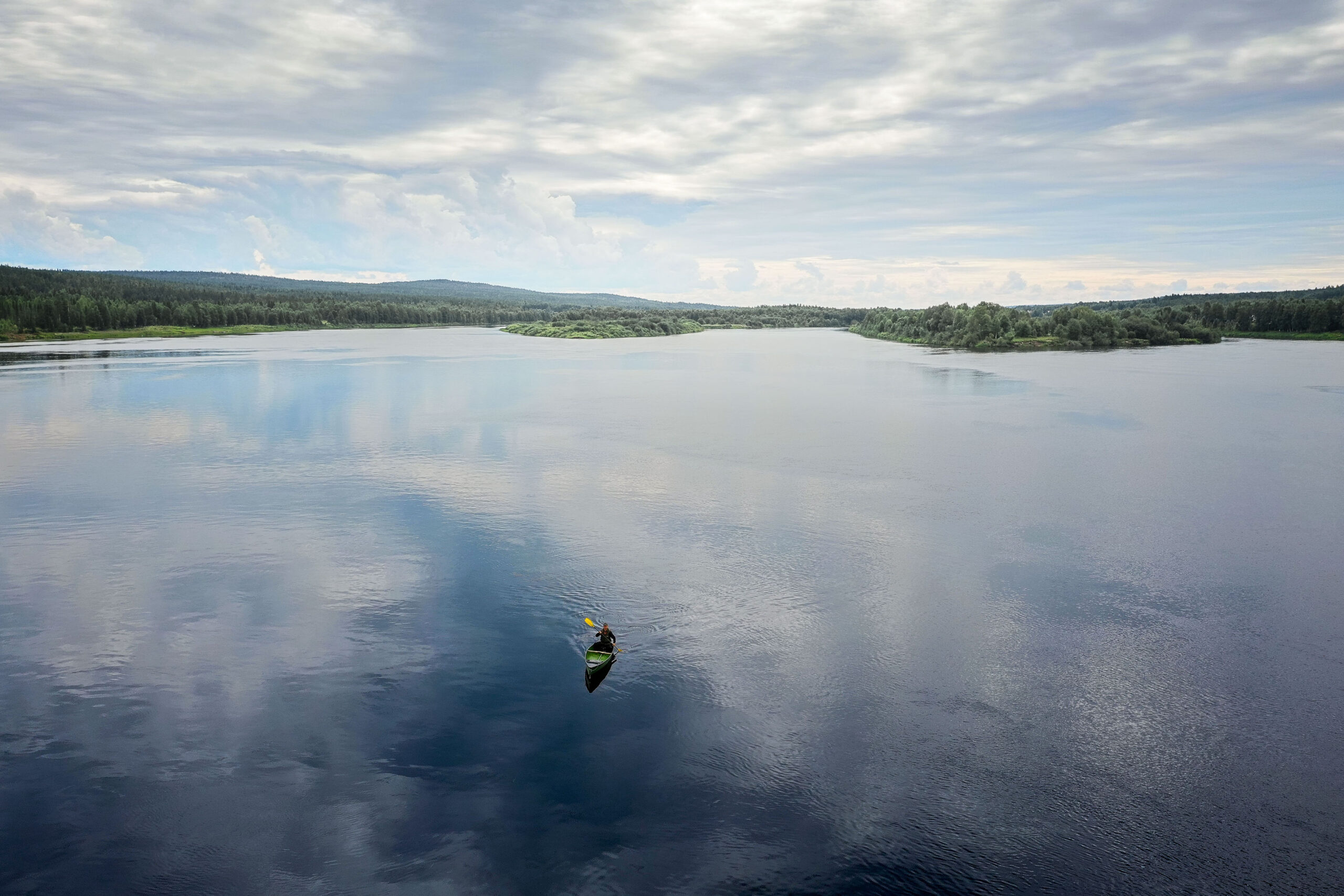 Octola Private Wilderness