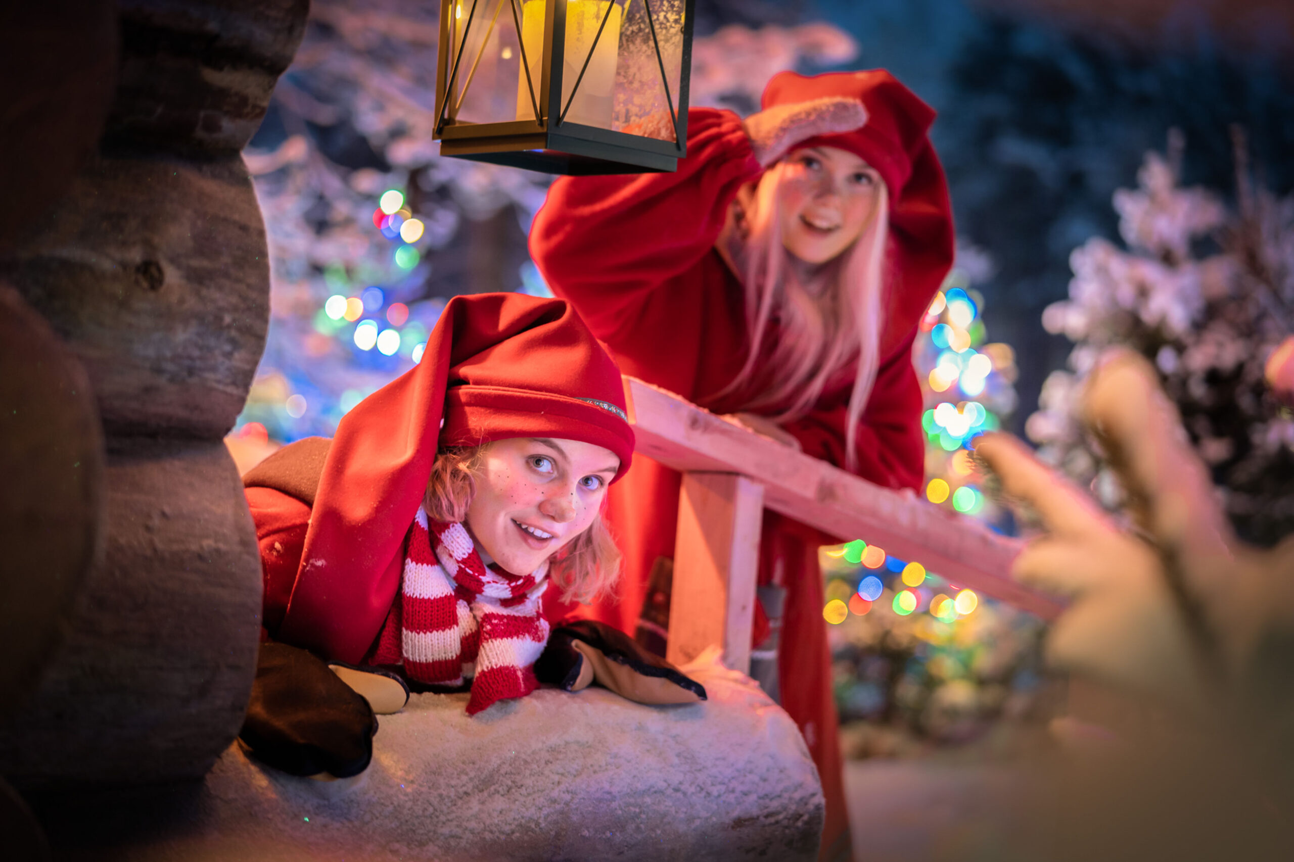 Octola Private Wilderness