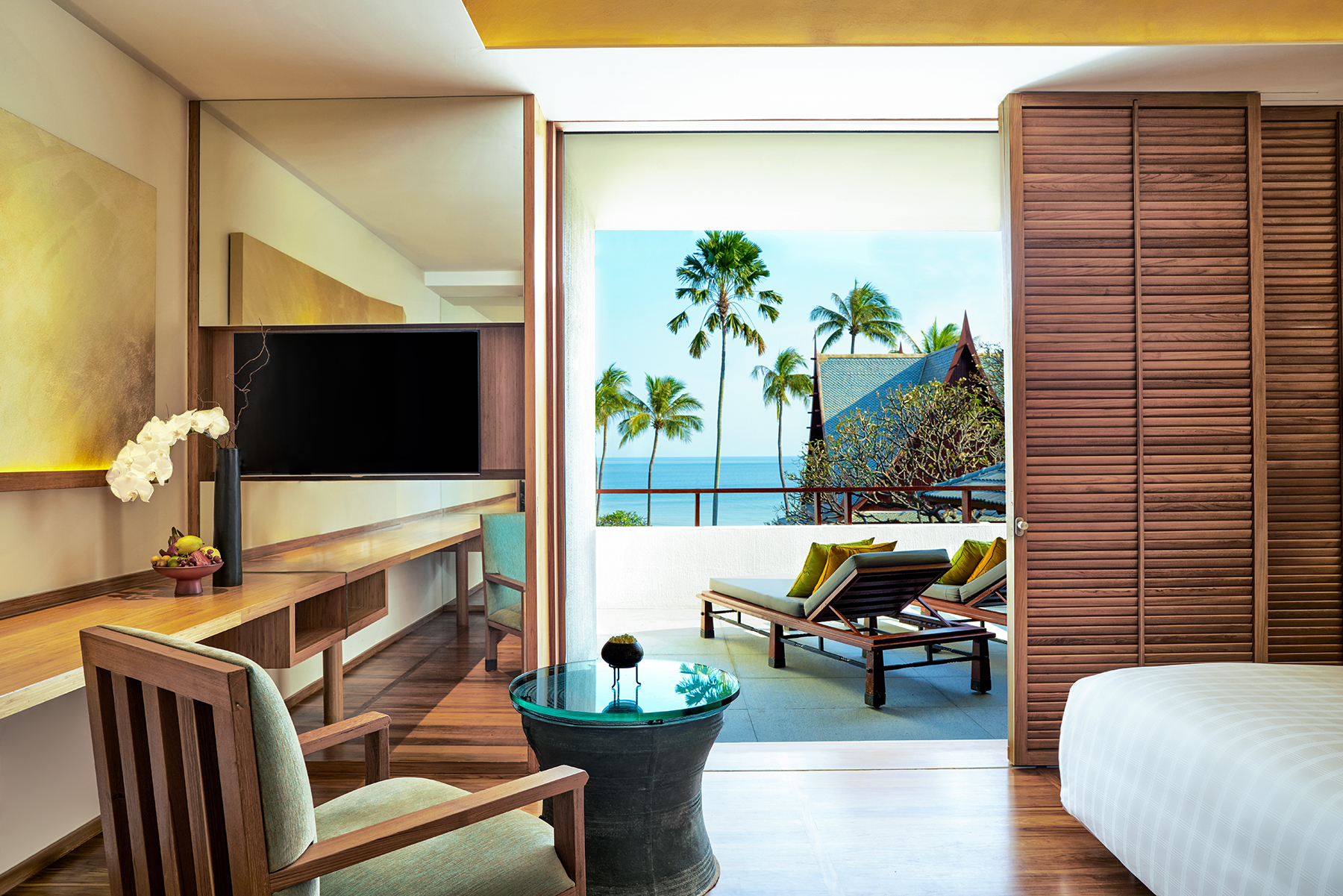 Chiva-Som Hua Hin
