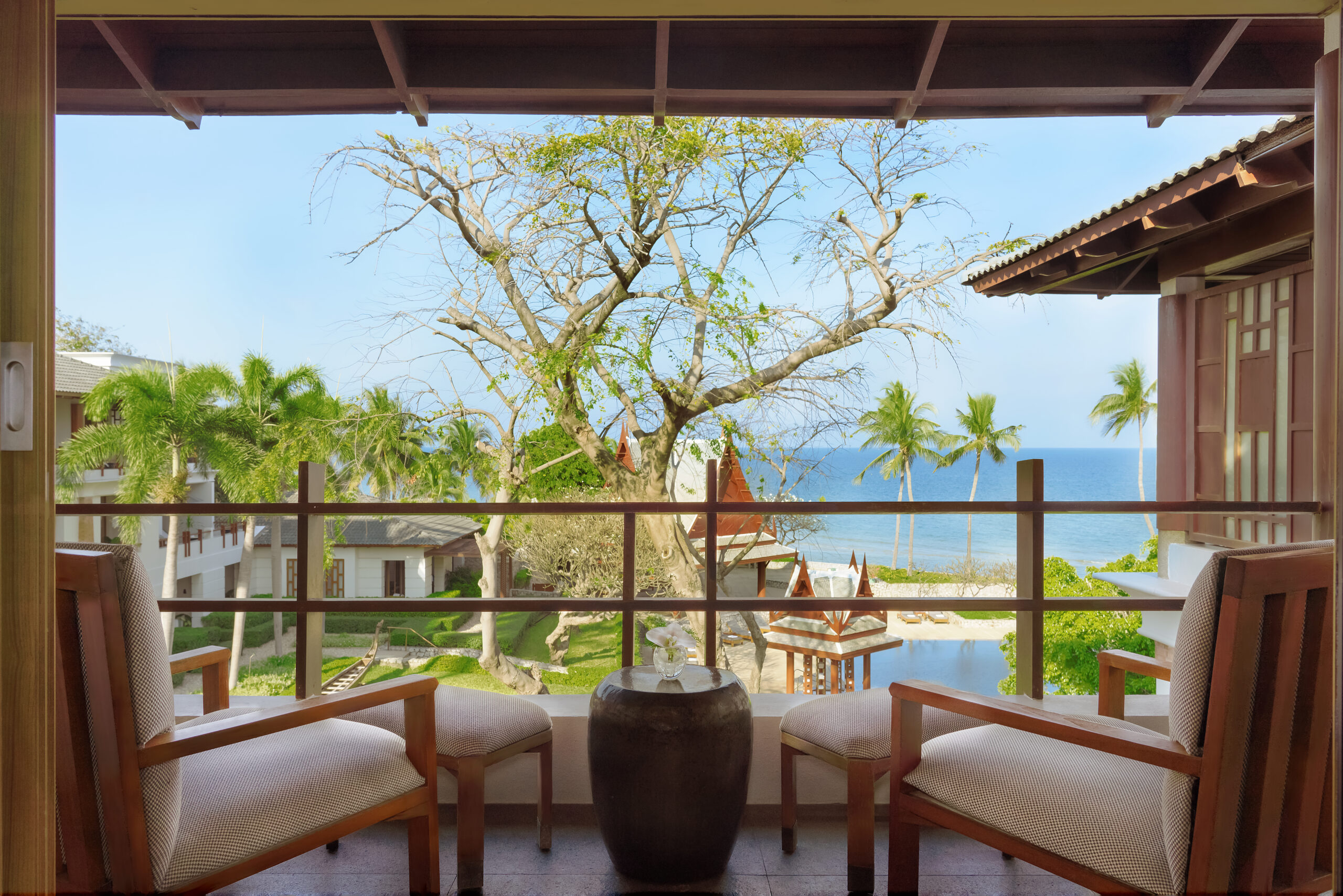 Chiva-Som Hua Hin