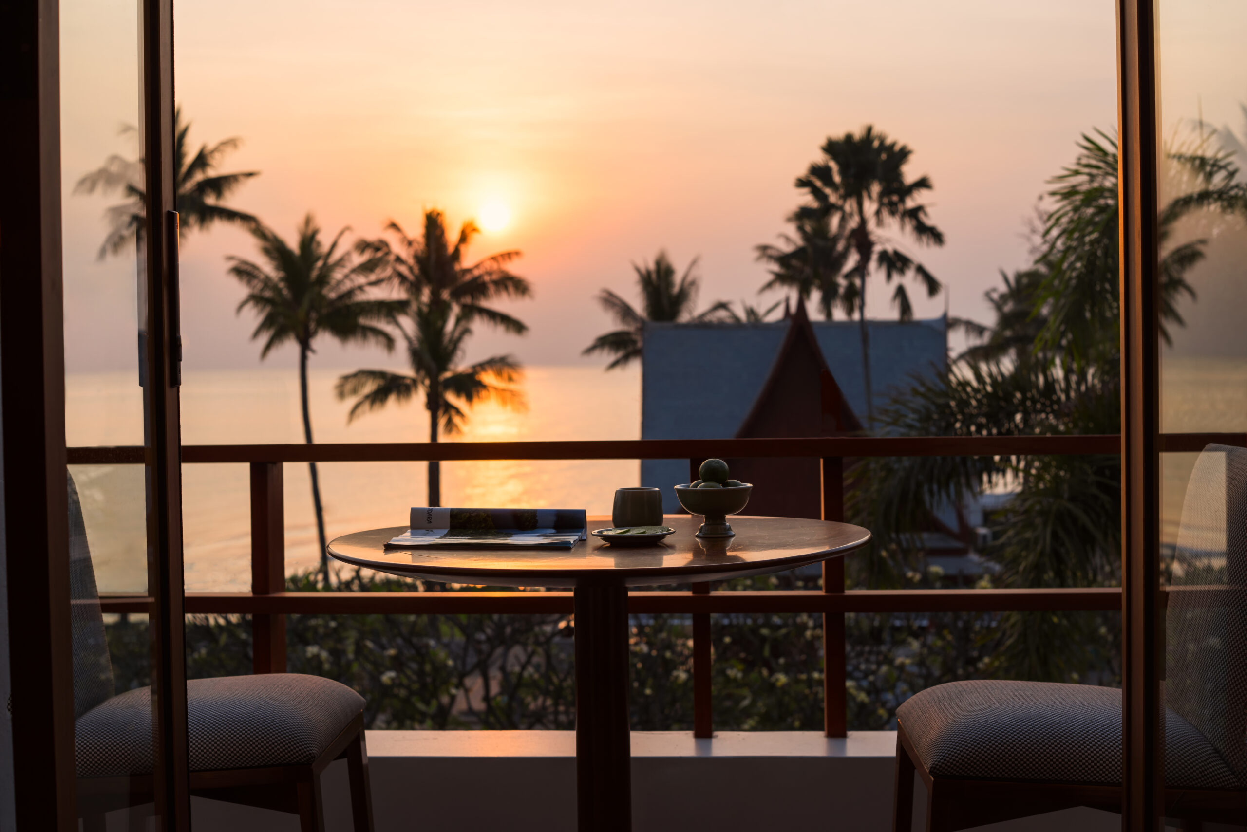 Chiva-Som Hua Hin