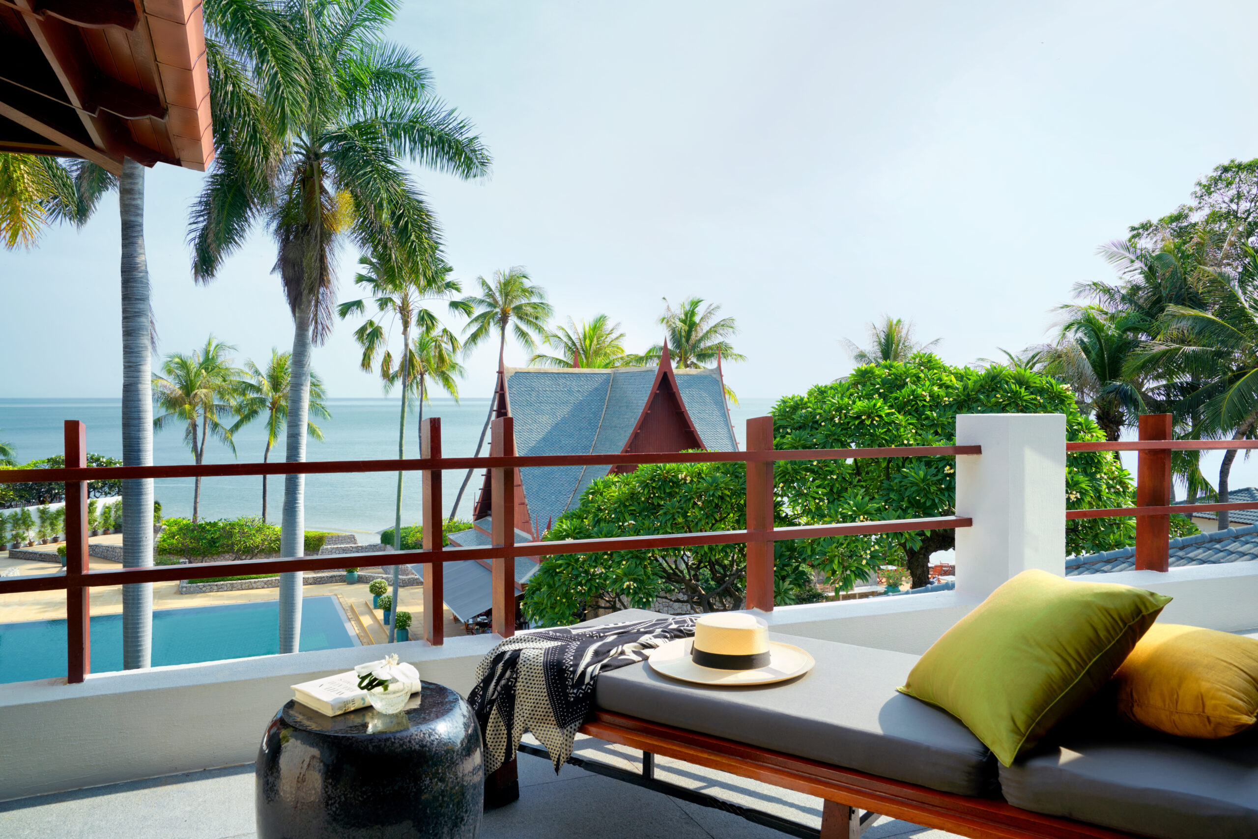 Chiva-Som Hua Hin