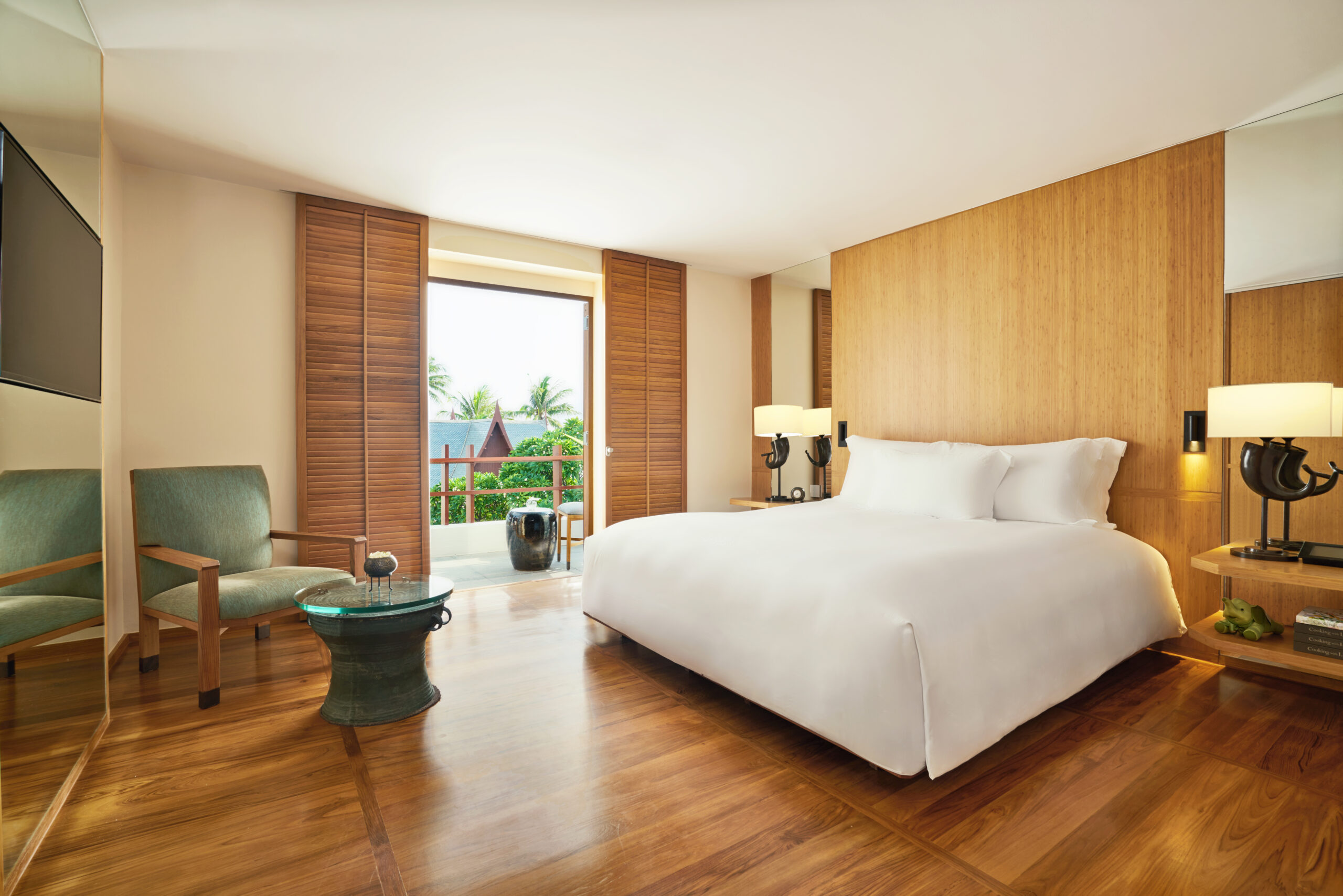 Chiva-Som Hua Hin