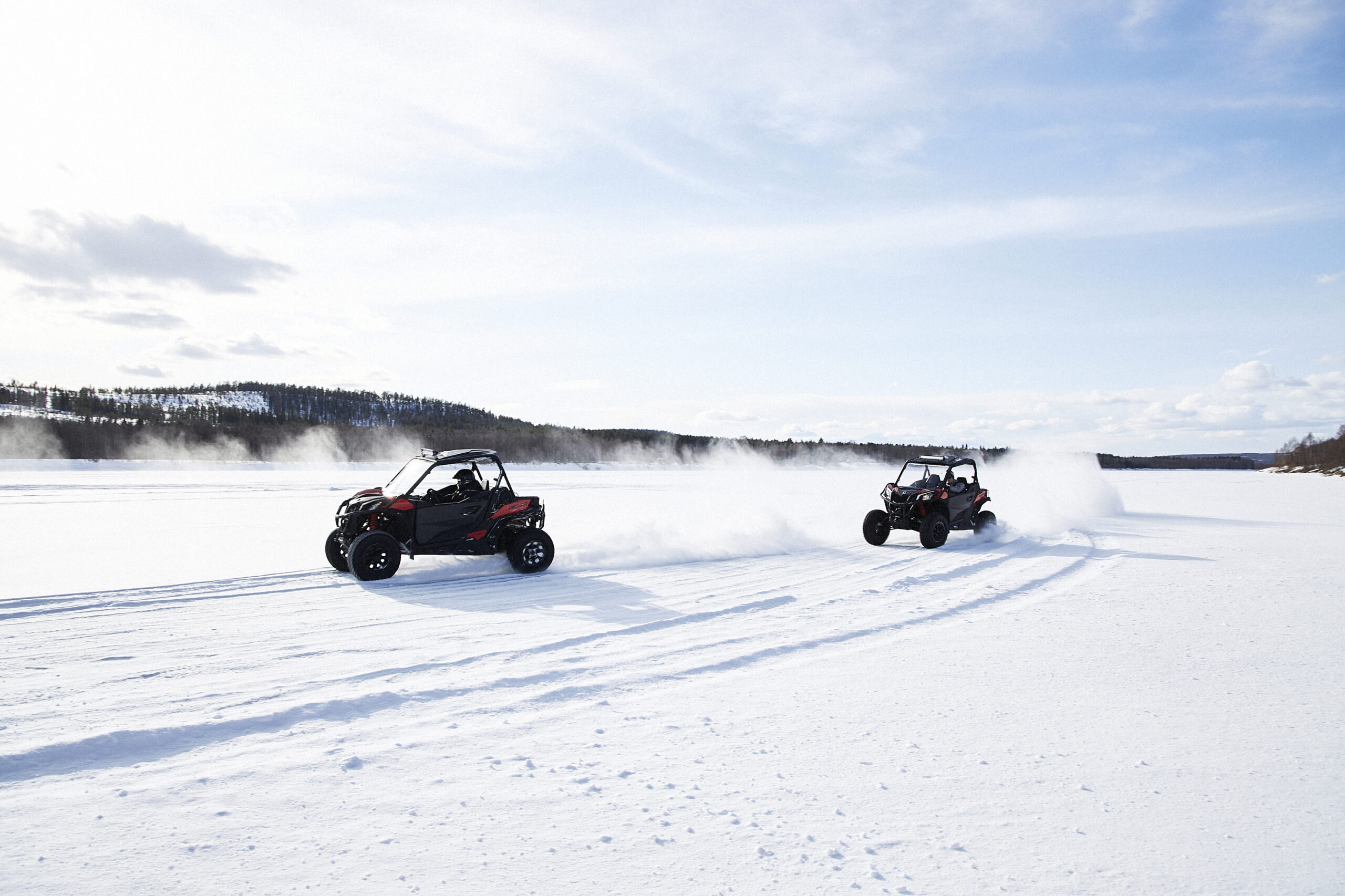 Octola Private Wilderness