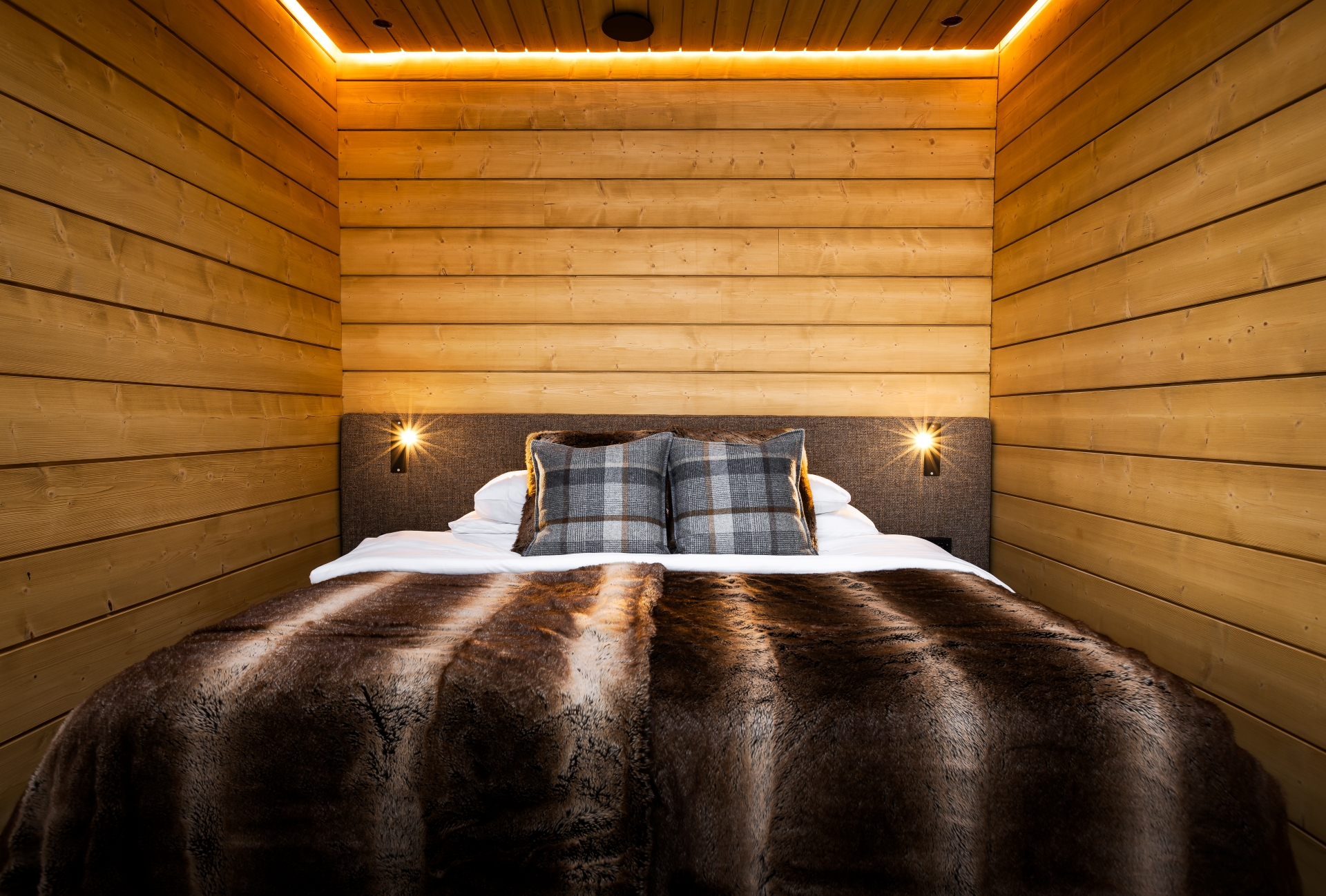 Wilderness Hotel Nellim