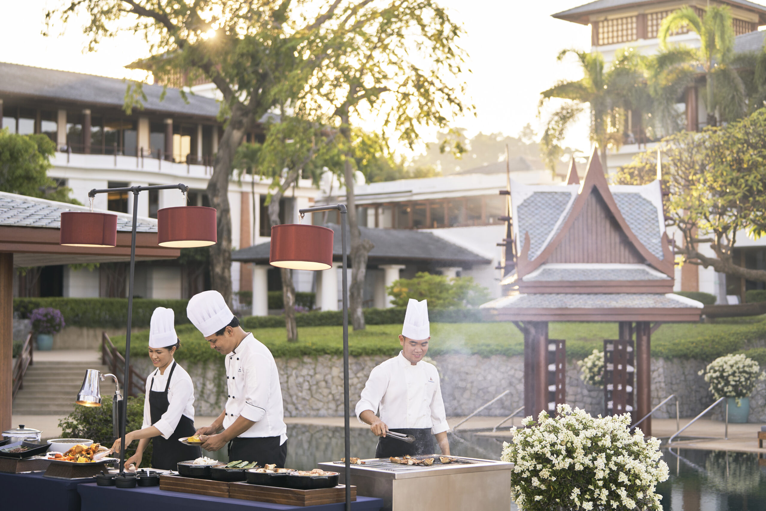 Chiva-Som Hua Hin