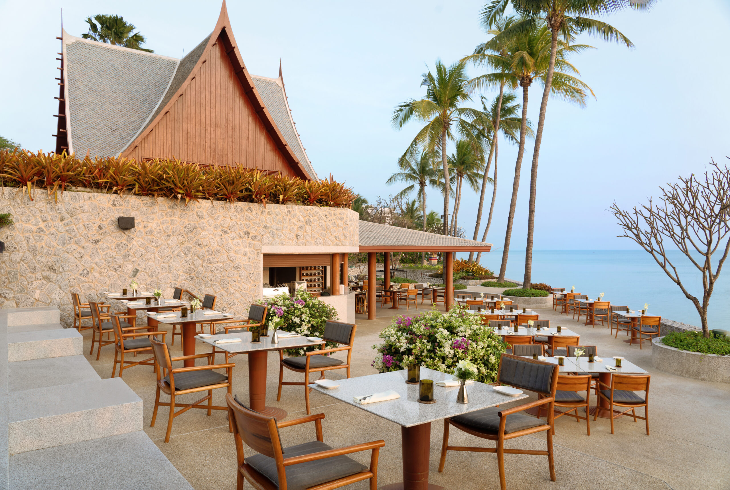 Chiva-Som Hua Hin