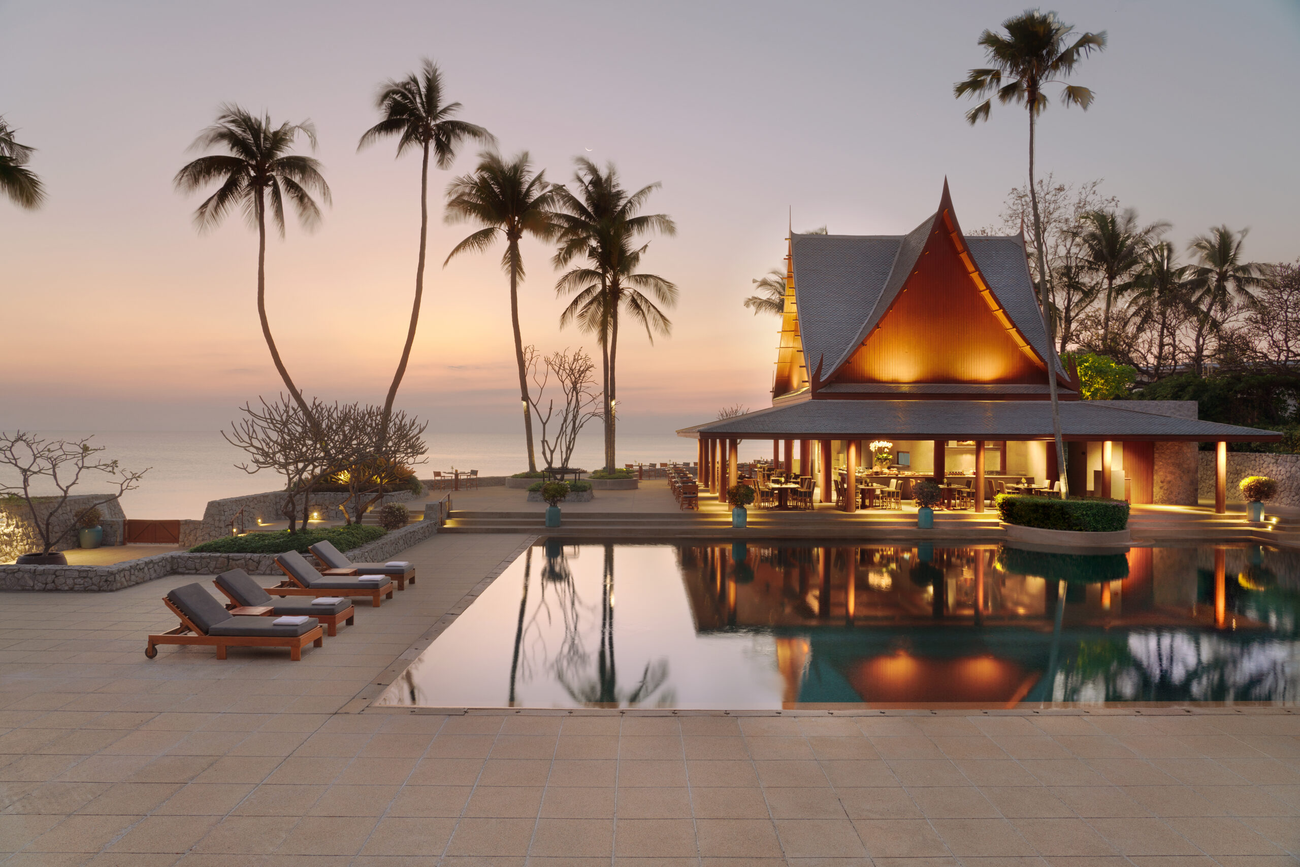 Chiva-Som Hua Hin
