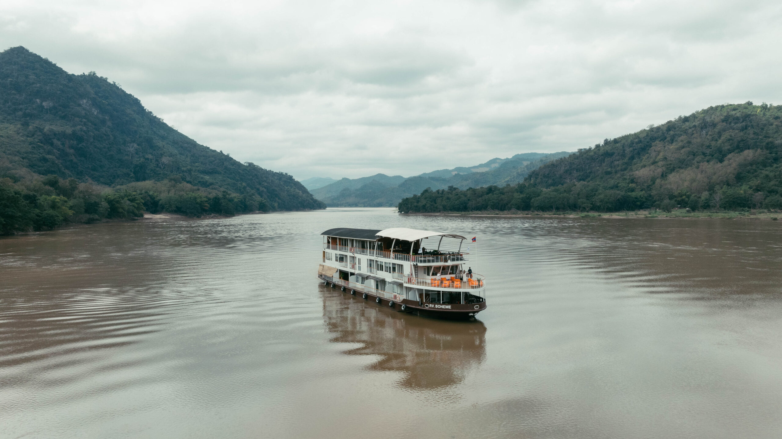 Mekong Kingdoms Bohème