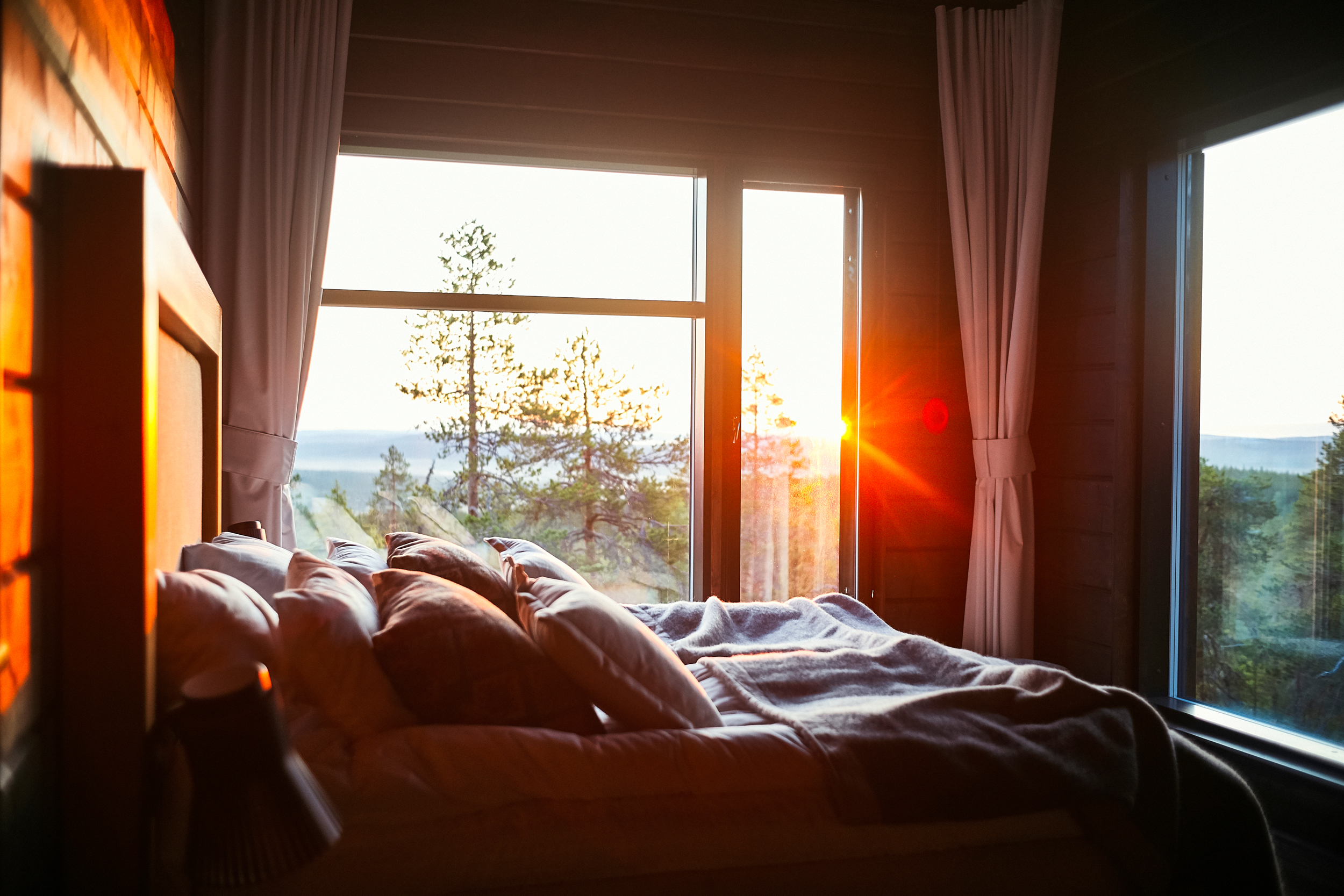 Octola Private Wilderness