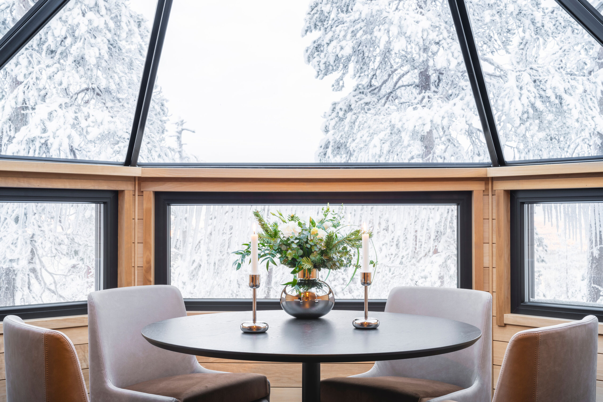 Octola Private Wilderness