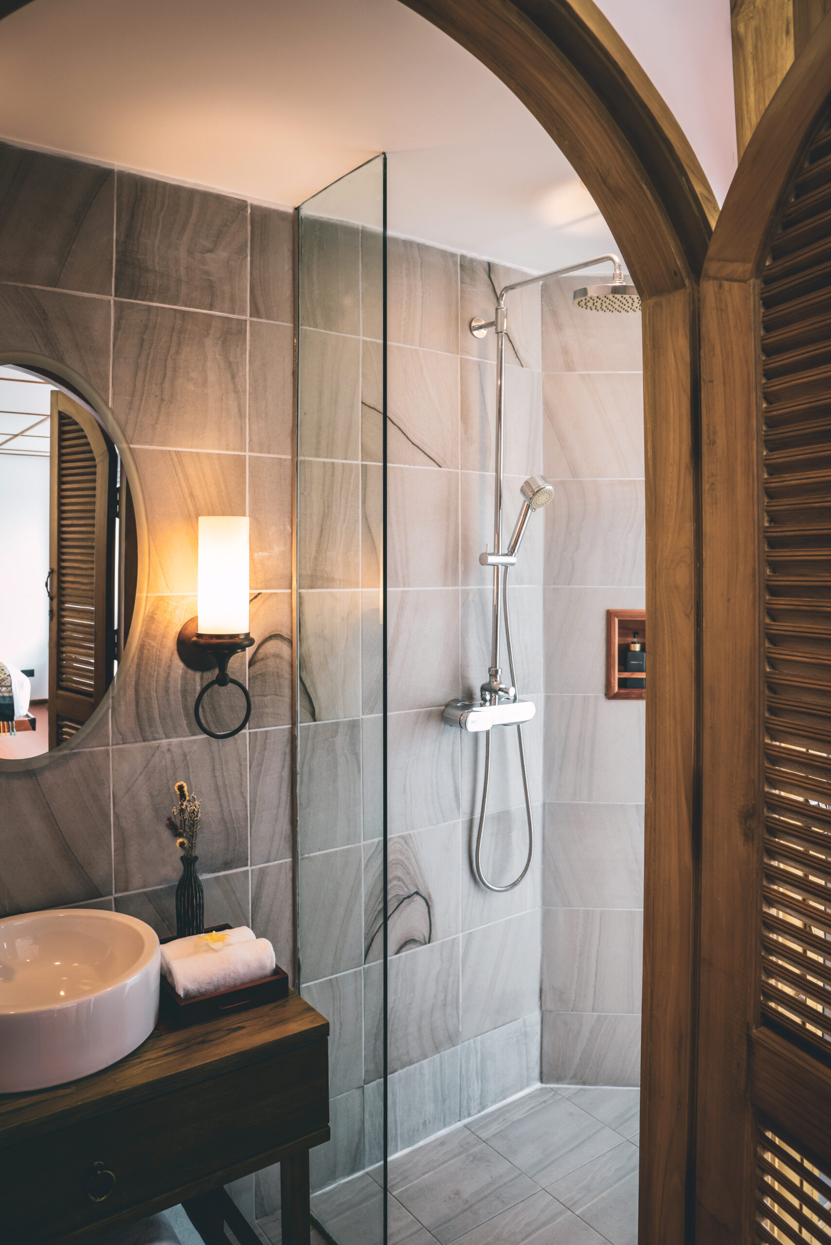 Mekong Kingdoms Bohème