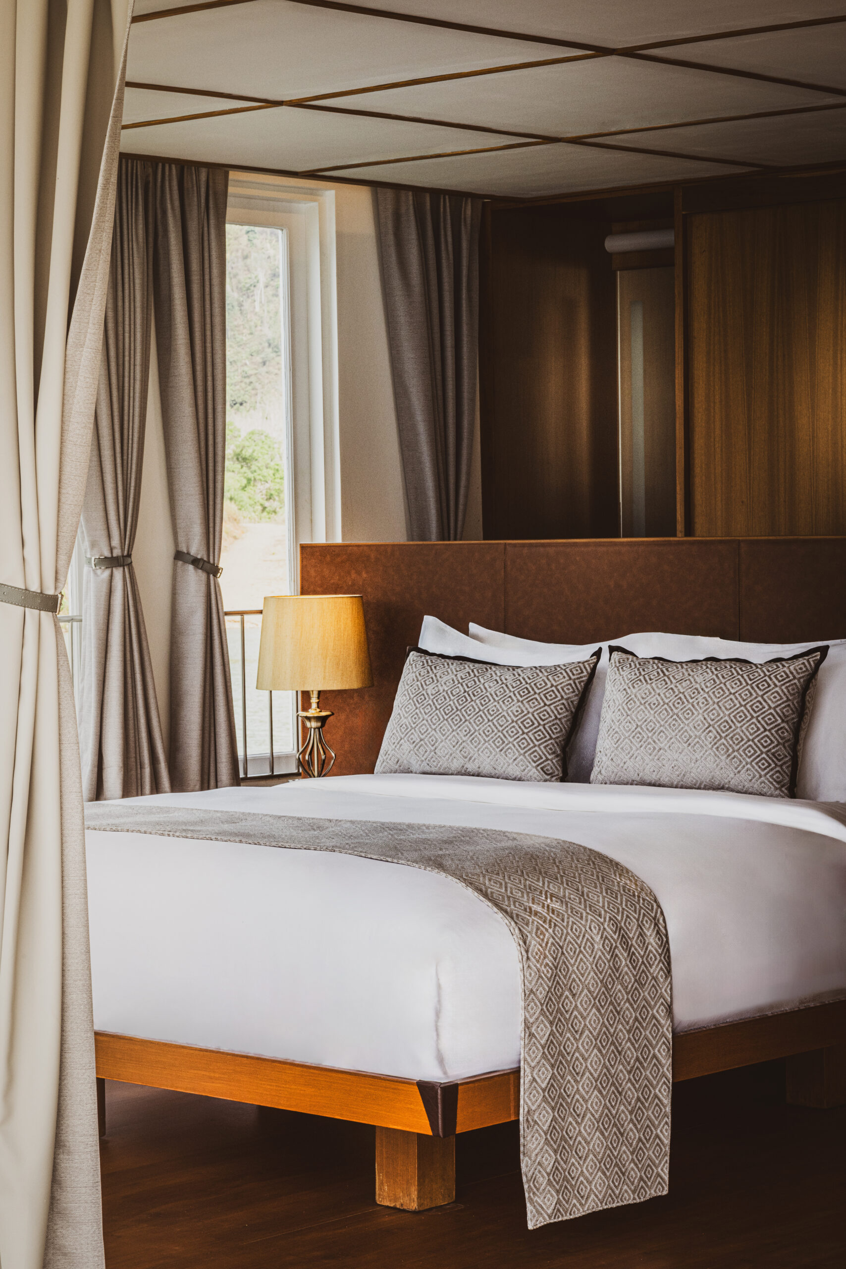 Mekong Kingdoms Bohème