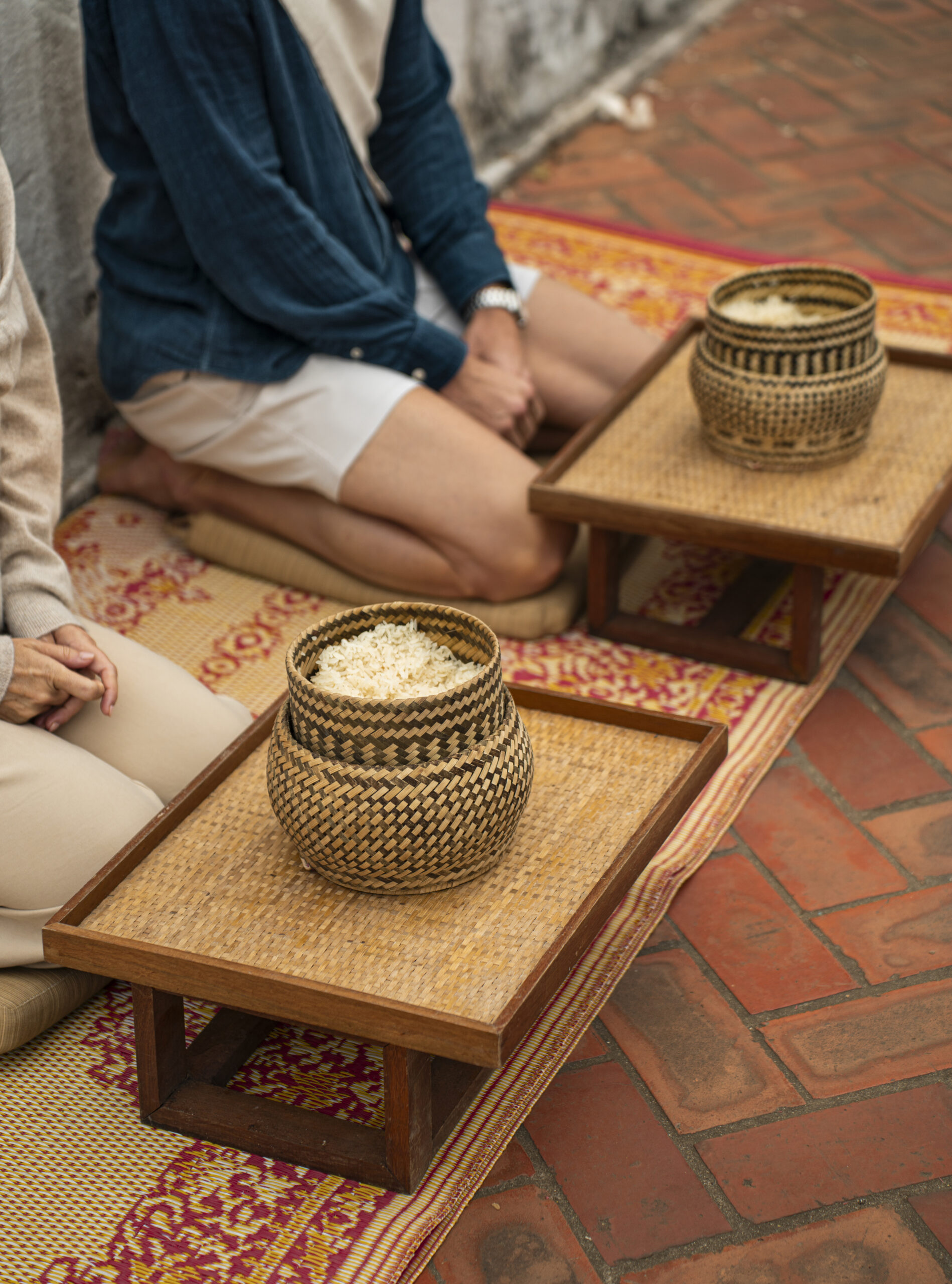 Mekong Kingdoms Bohème