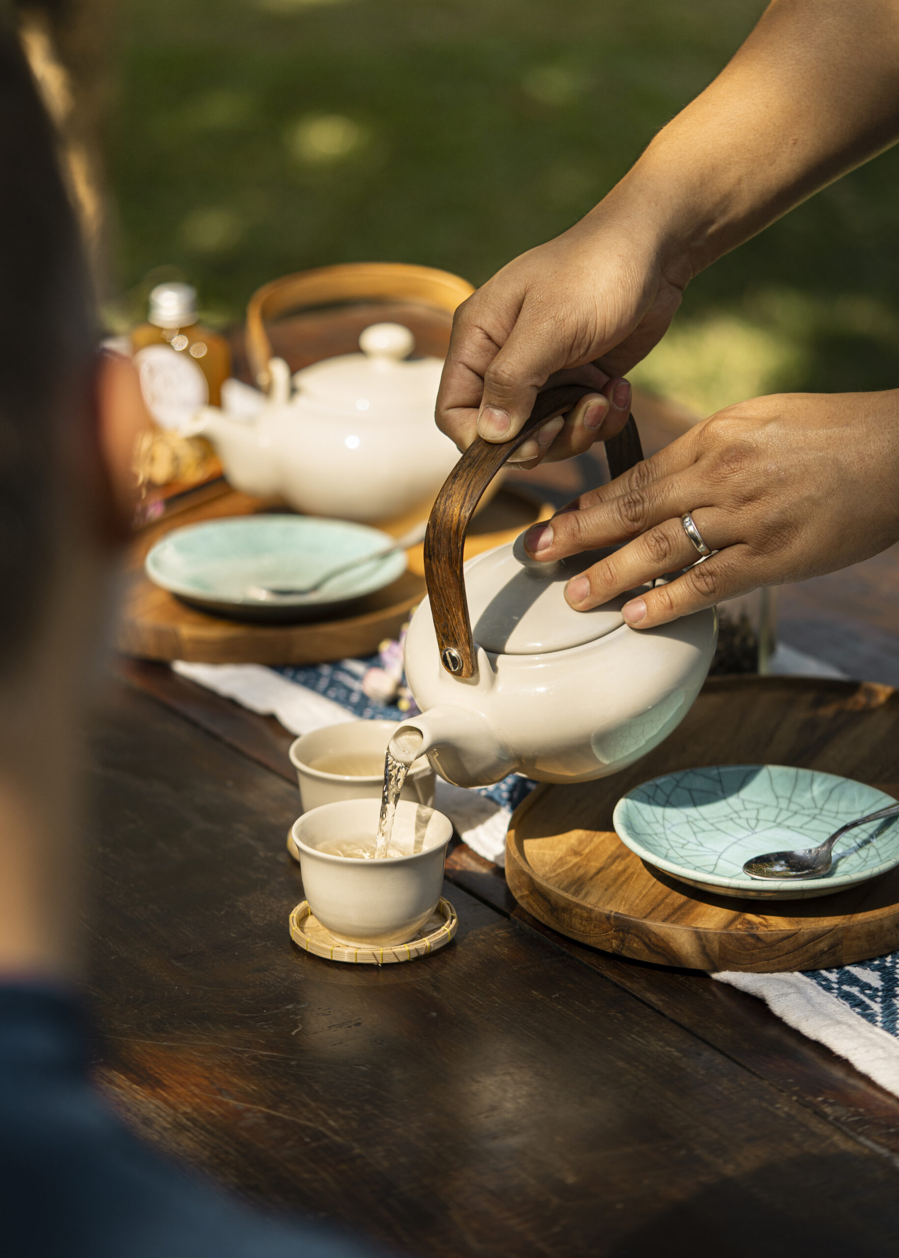 Mekong Kingdoms Bohème