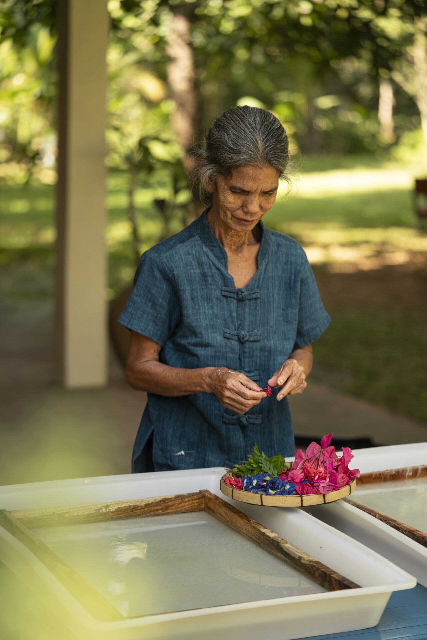 Mekong Kingdoms Bohème