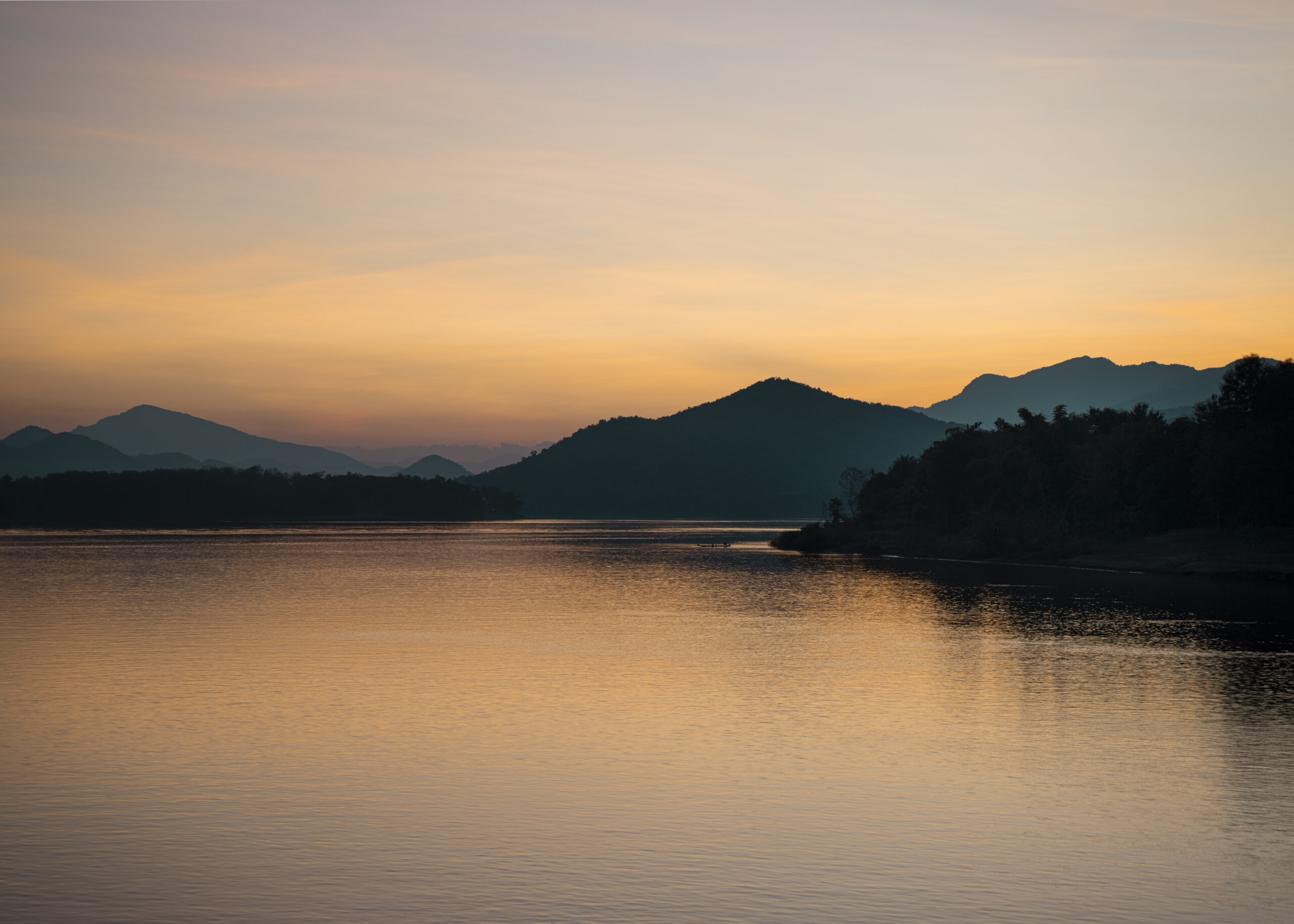 Mekong Kingdoms Bohème