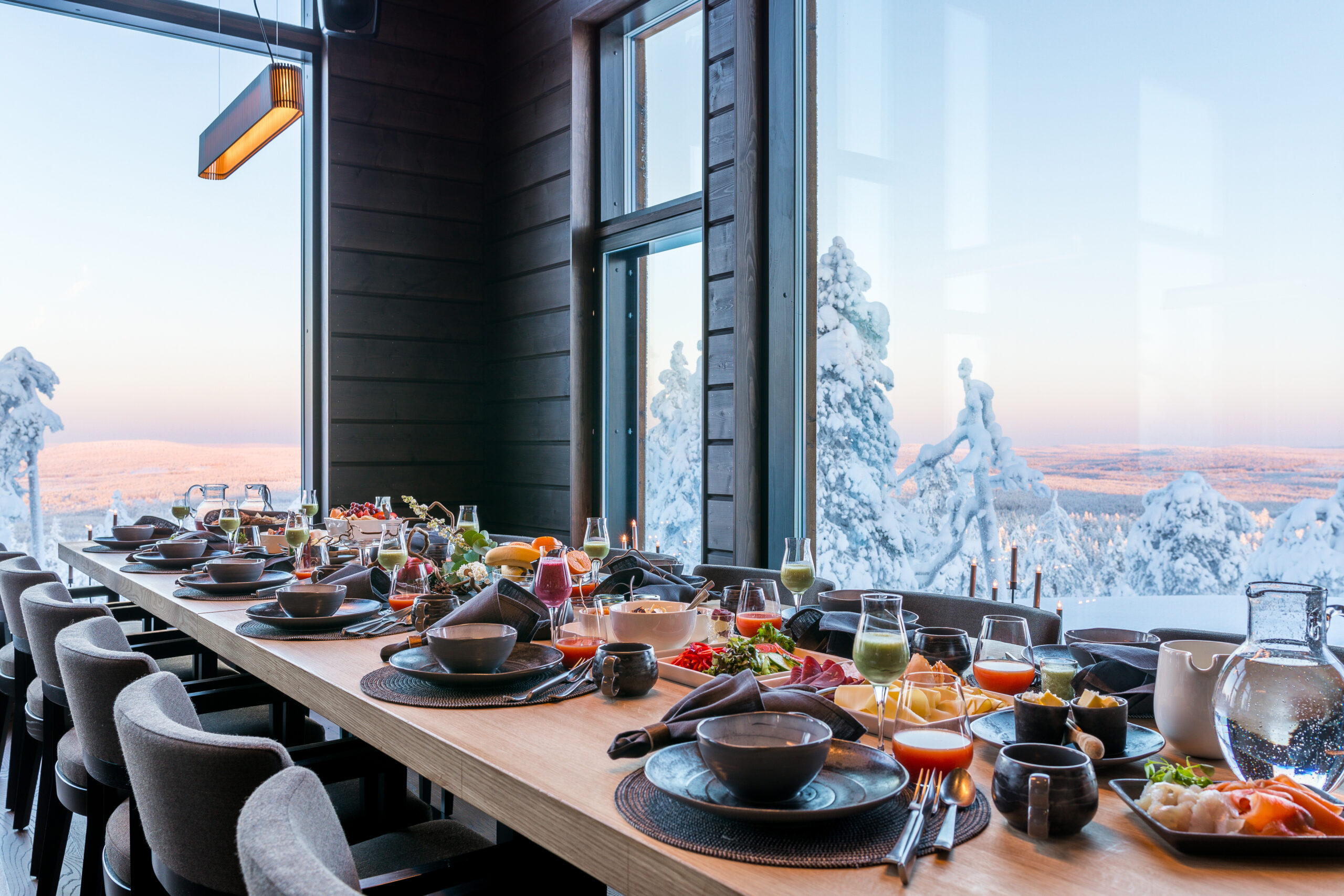 Octola Private Wilderness