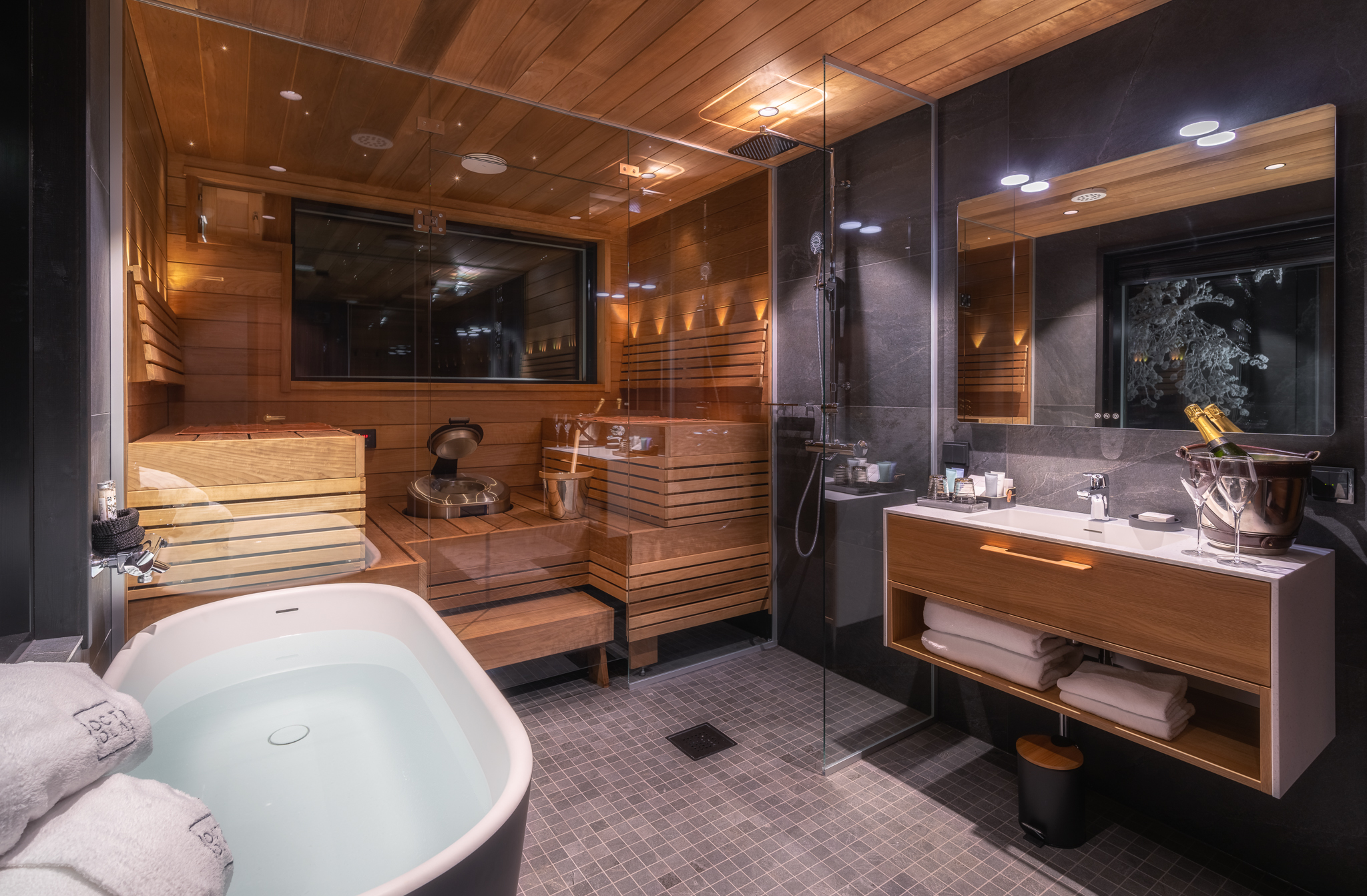 Octola Private Wilderness