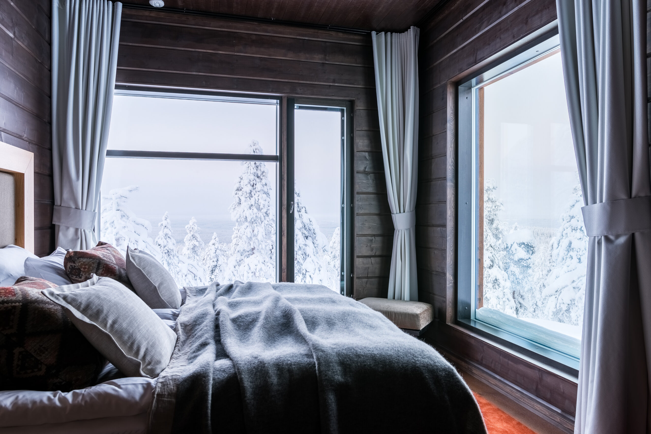 Octola Private Wilderness