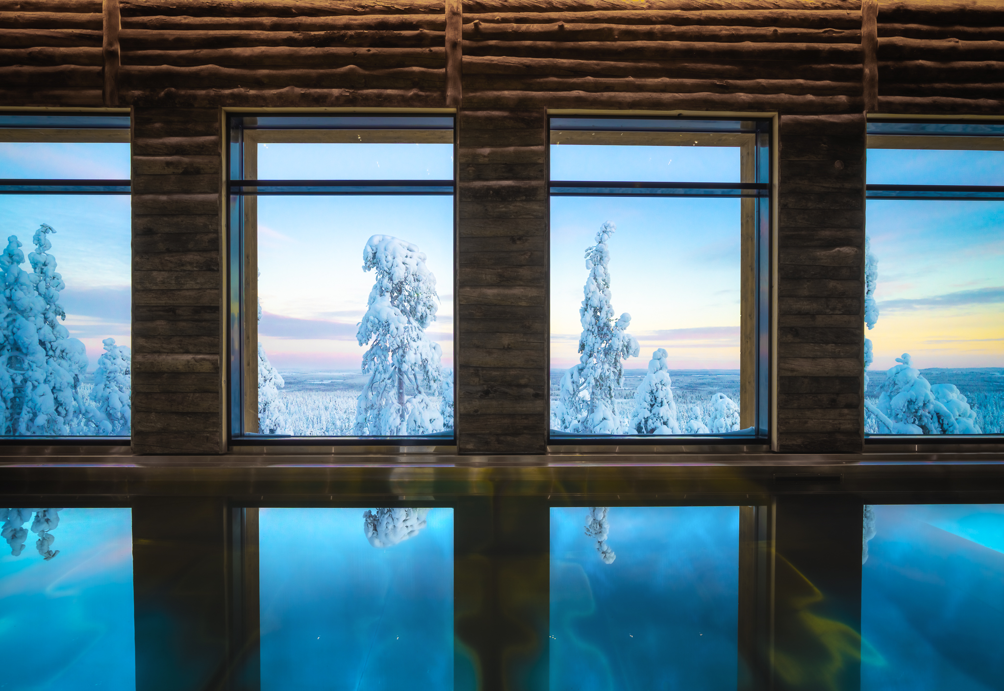 Octola Private Wilderness