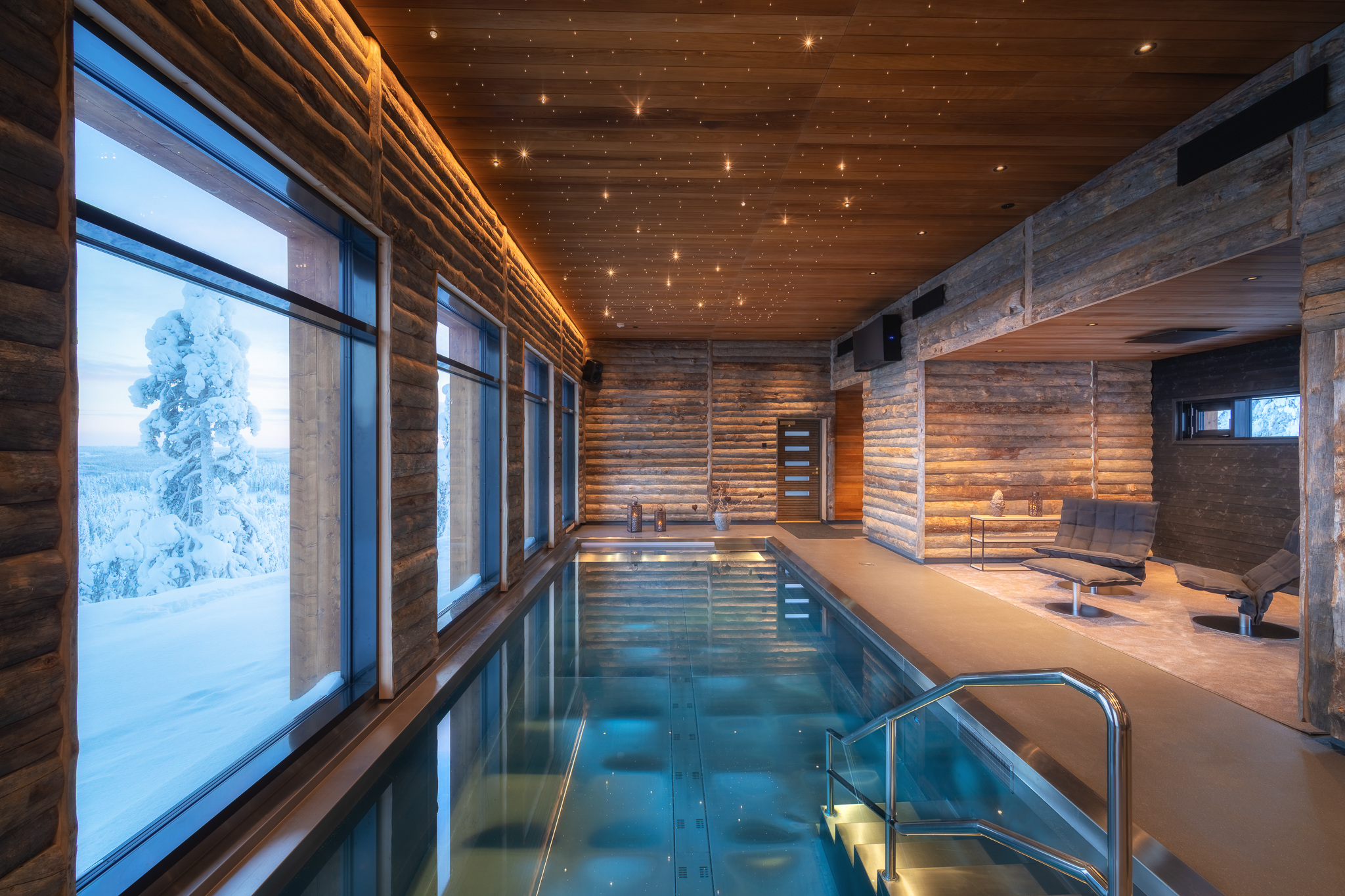 Octola Private Wilderness