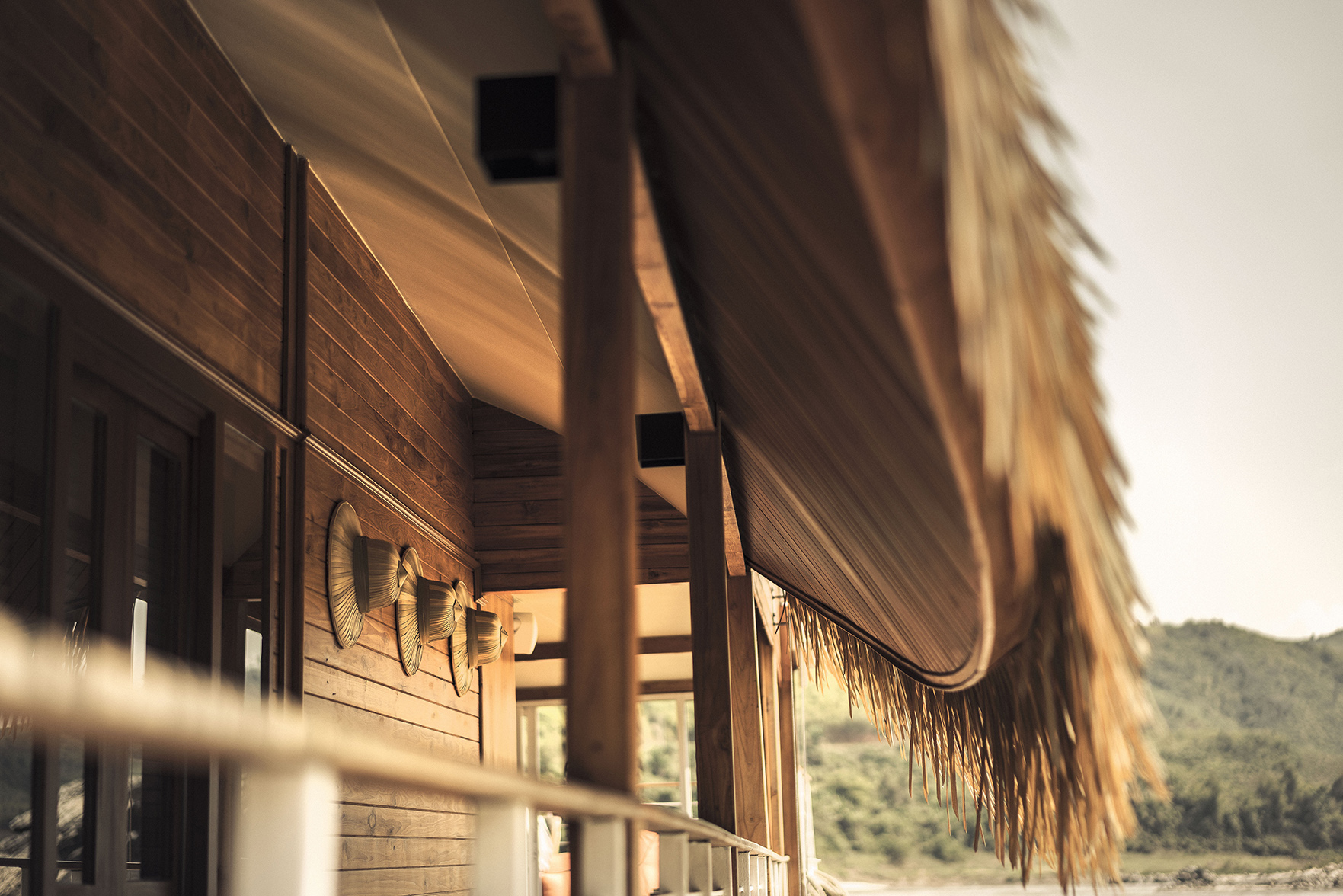 Mekong Kingdoms Gypsy