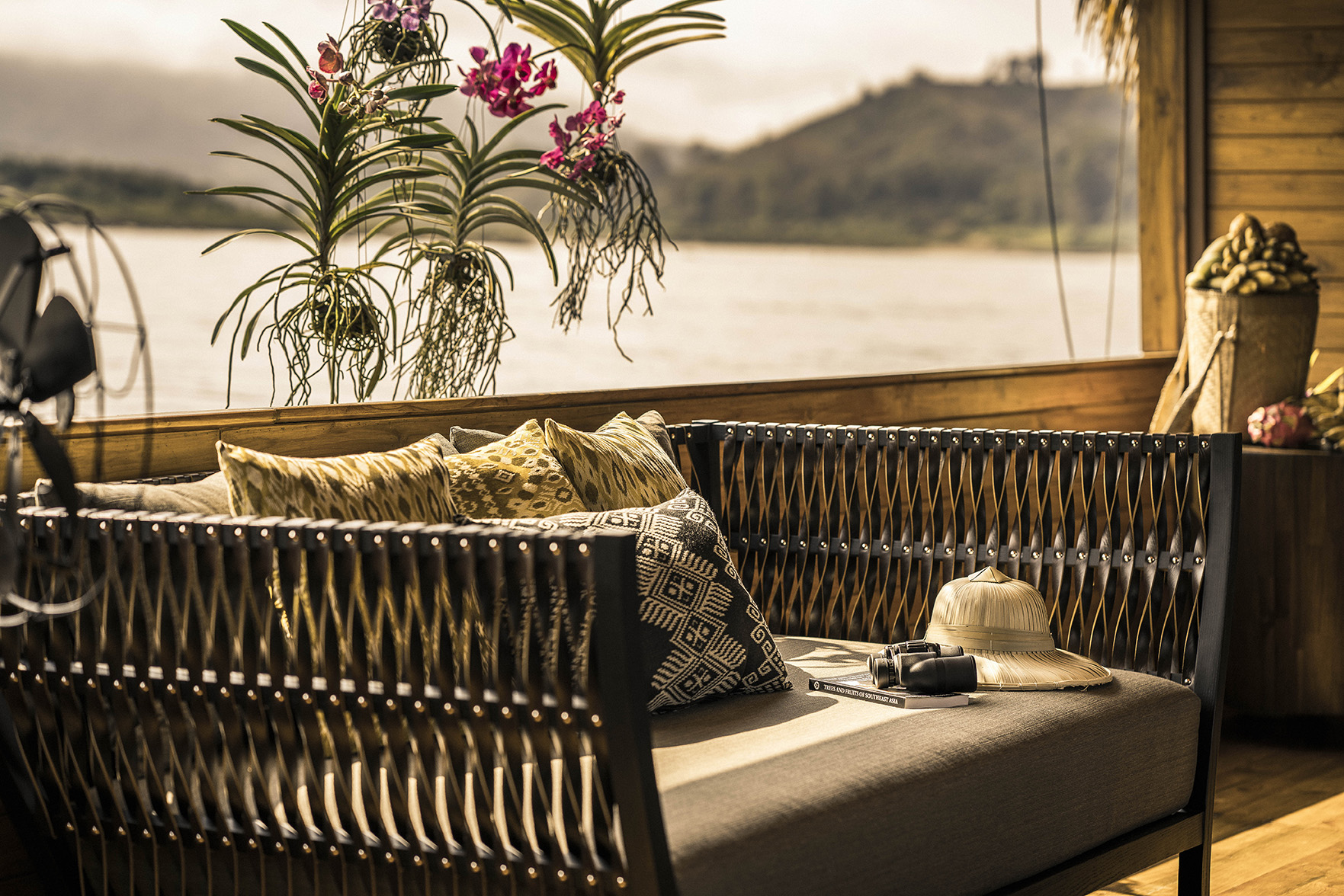 Mekong Kingdoms Gypsy