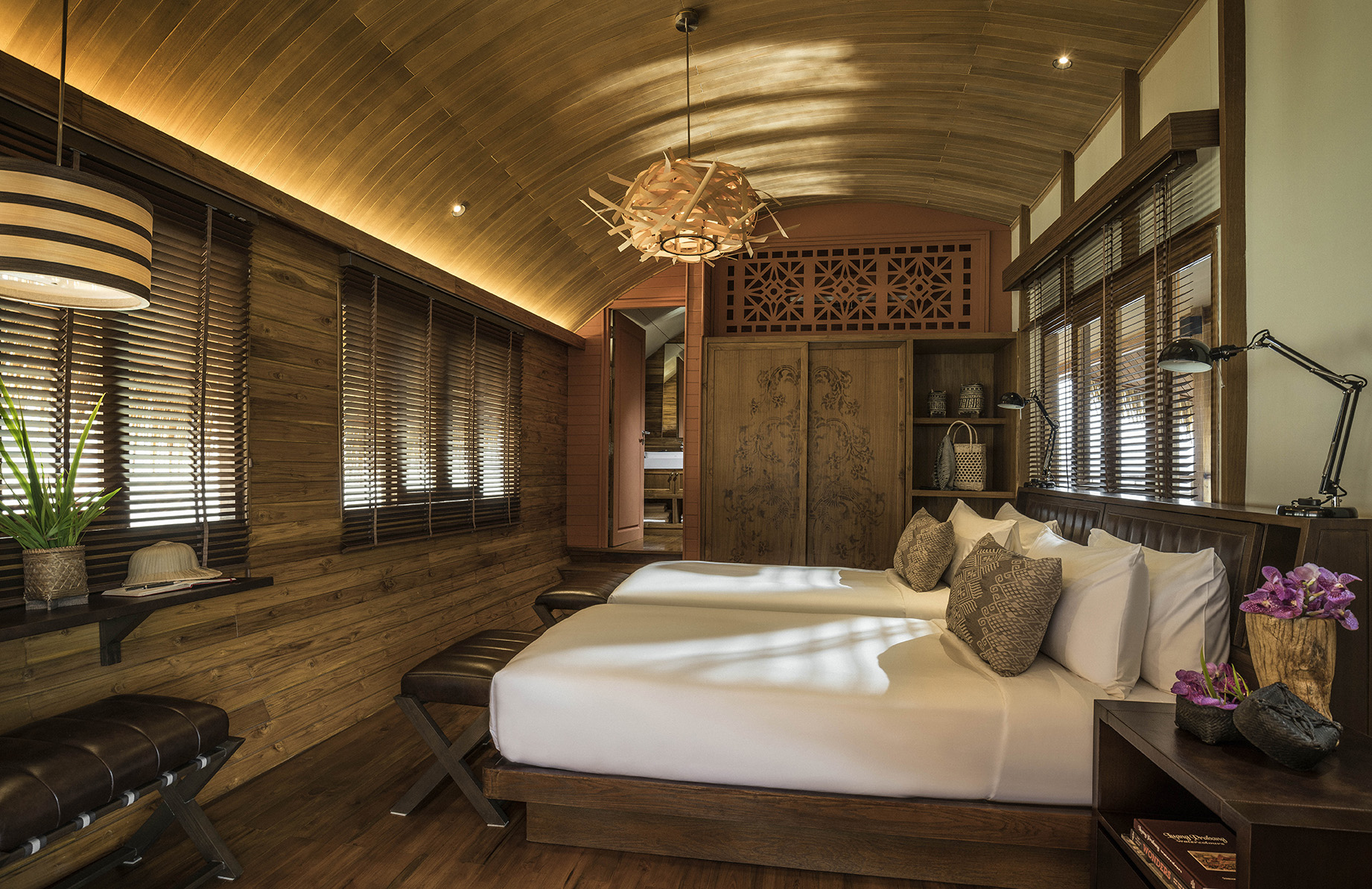 Mekong Kingdoms Gypsy