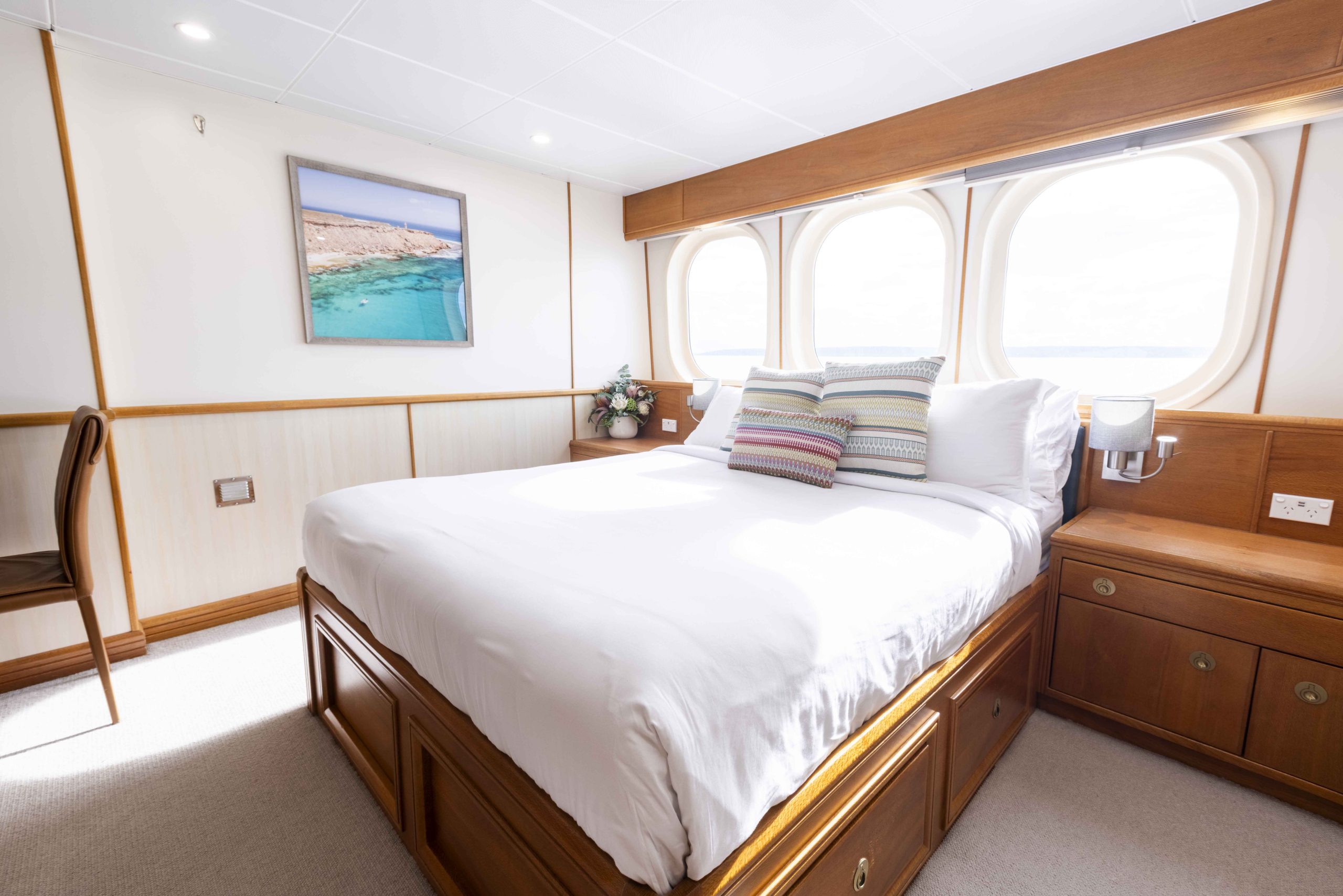 True North Adventure Cruises