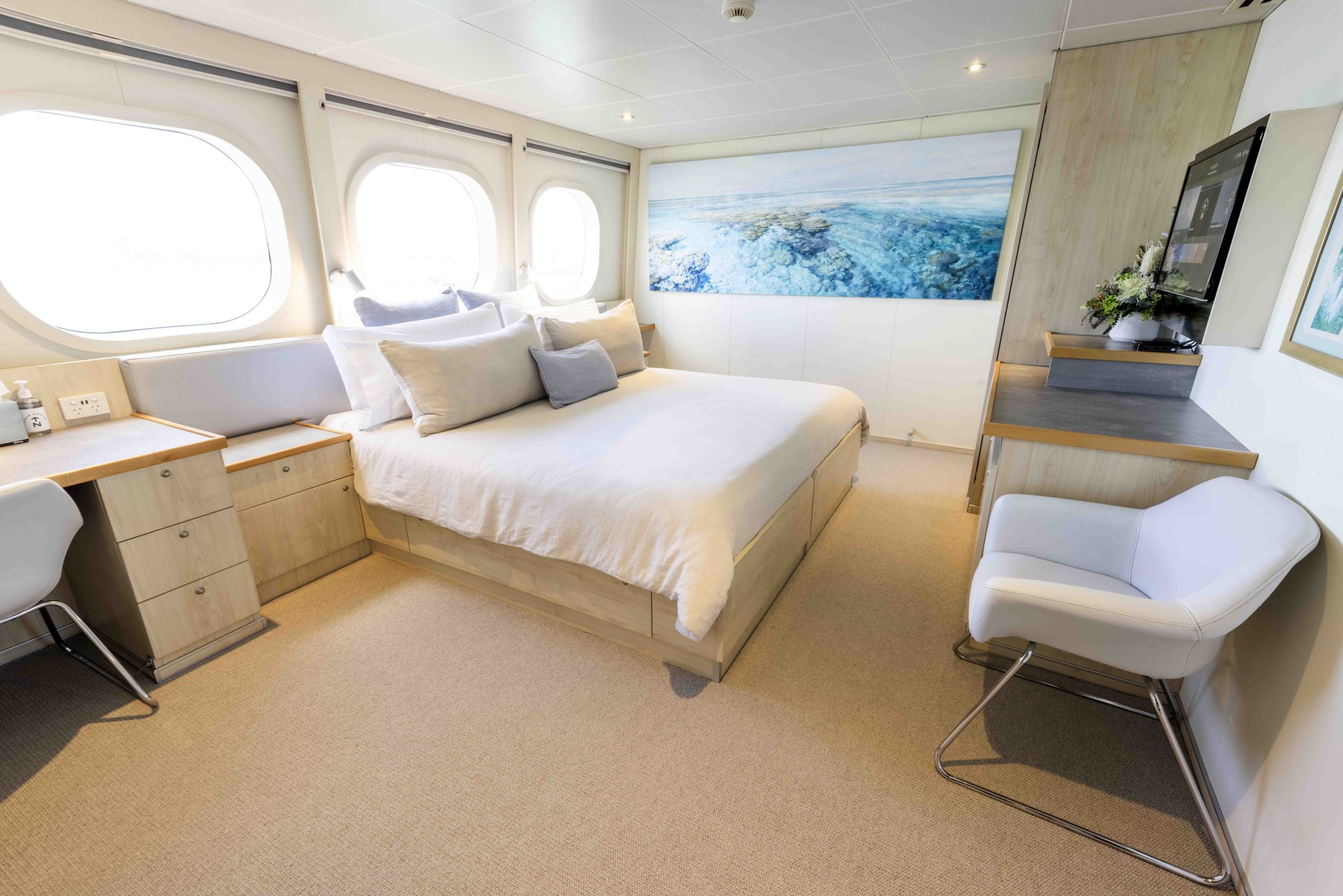 True North Adventure Cruises