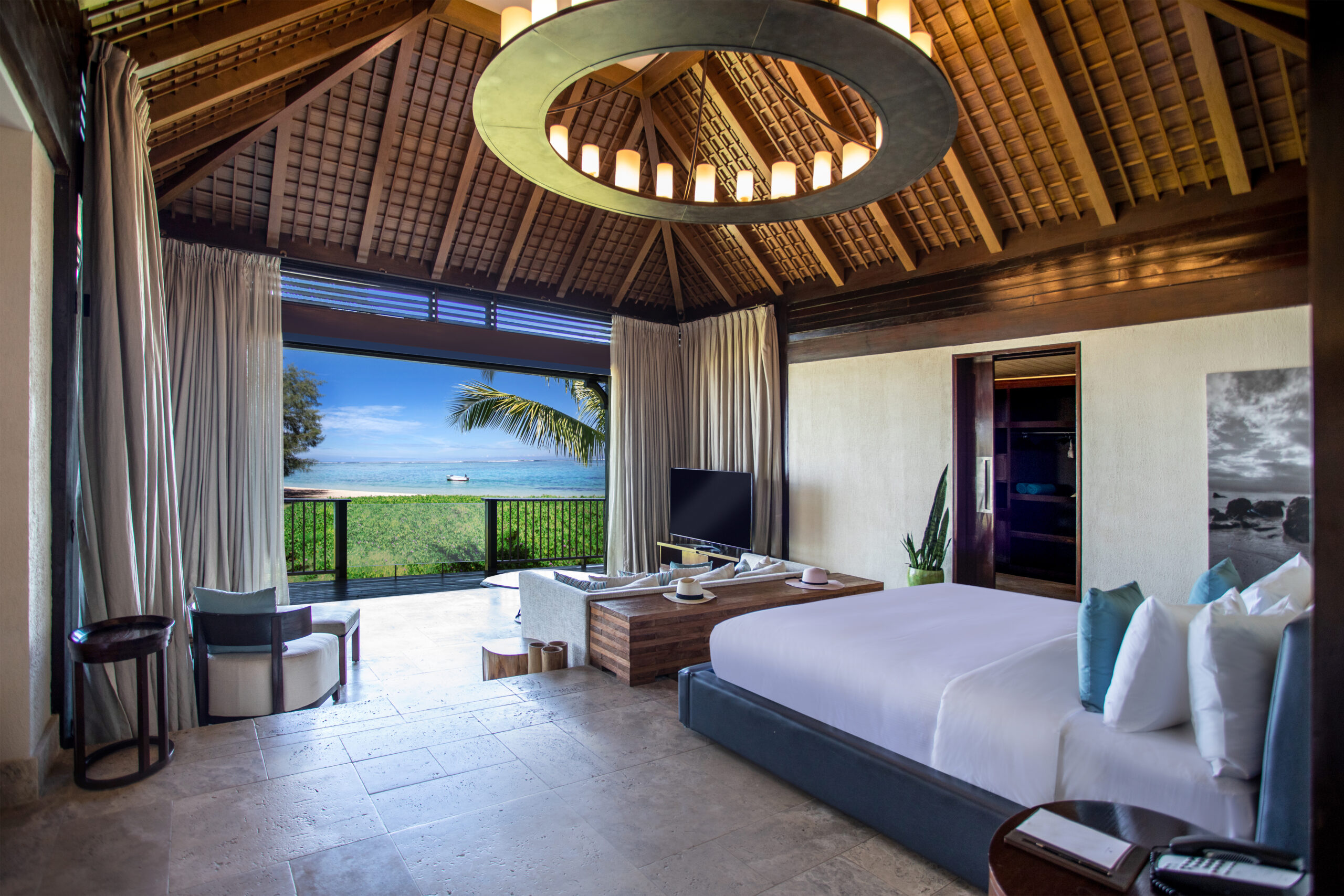 JW MARRIOTT MAURITIUS, ©Christopher Laurenz