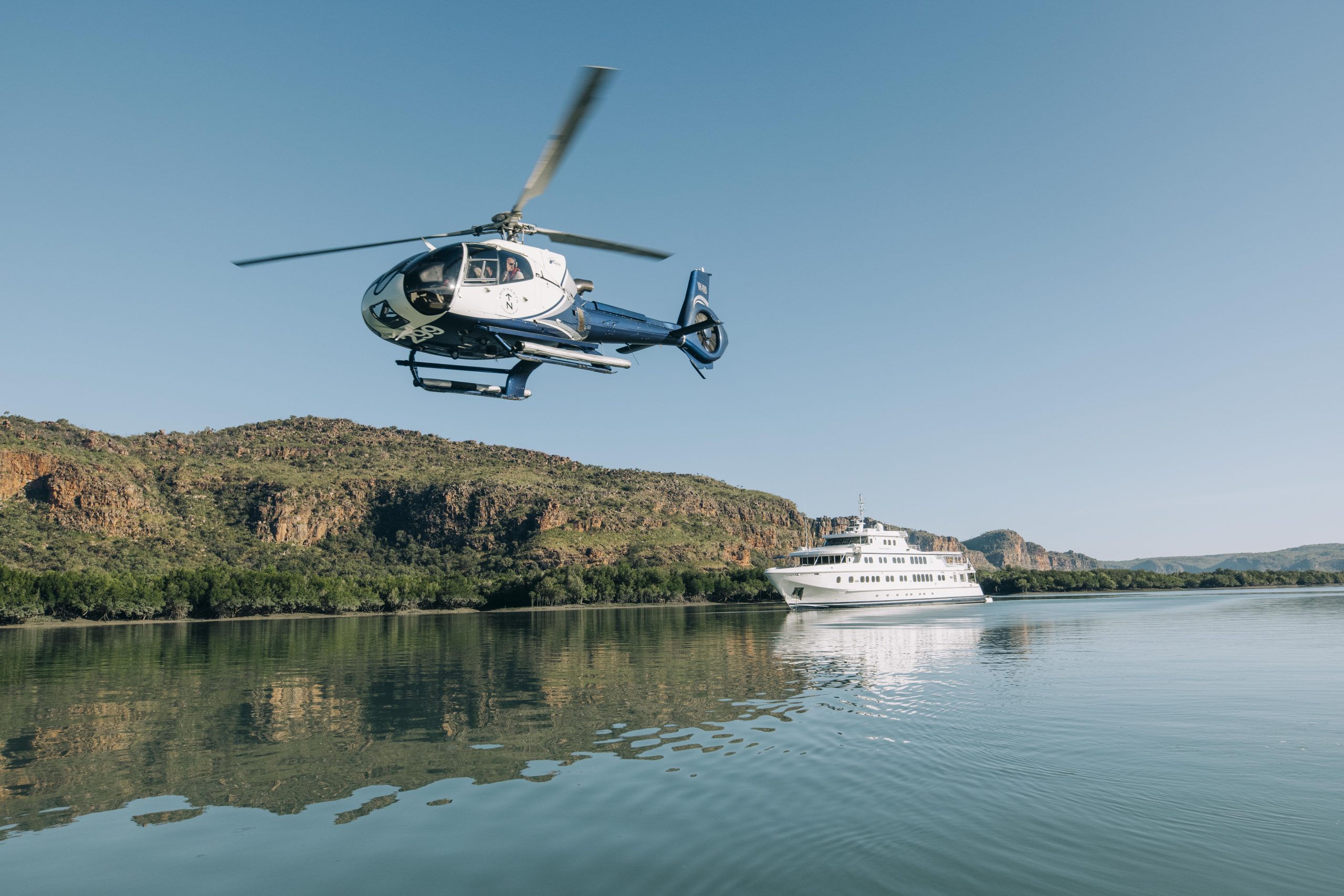 True North Adventure Cruises