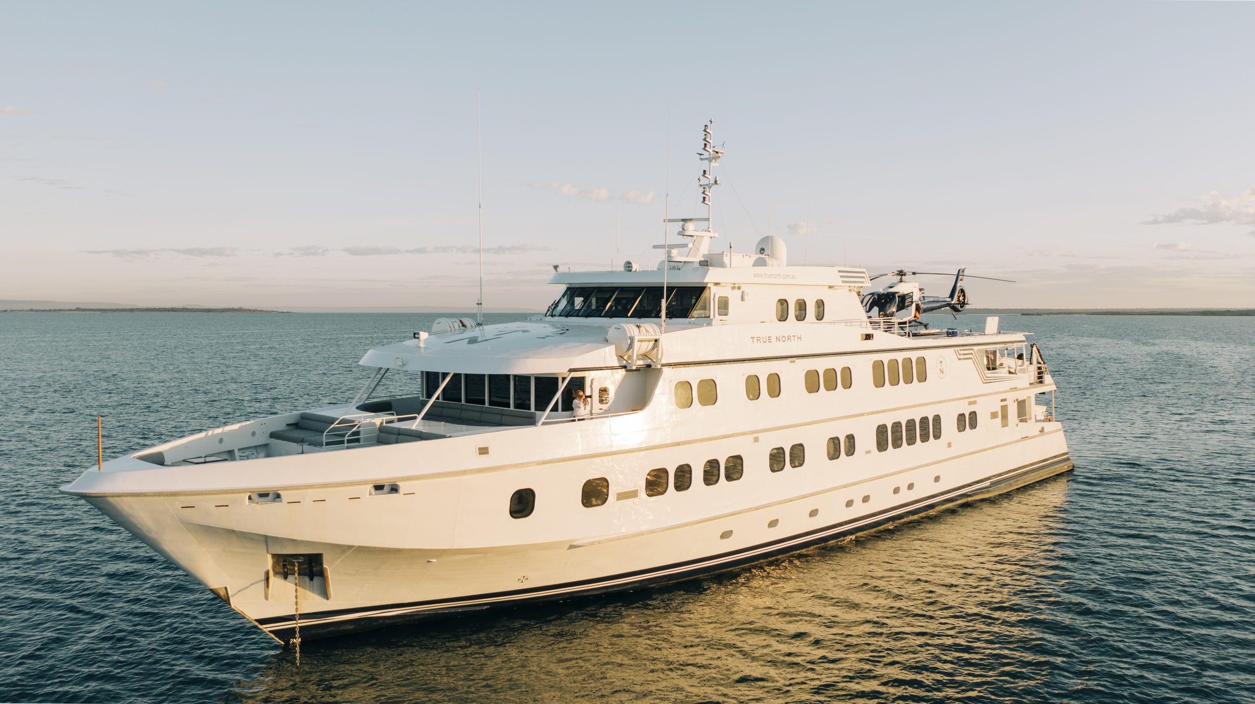 True North Adventure Cruises