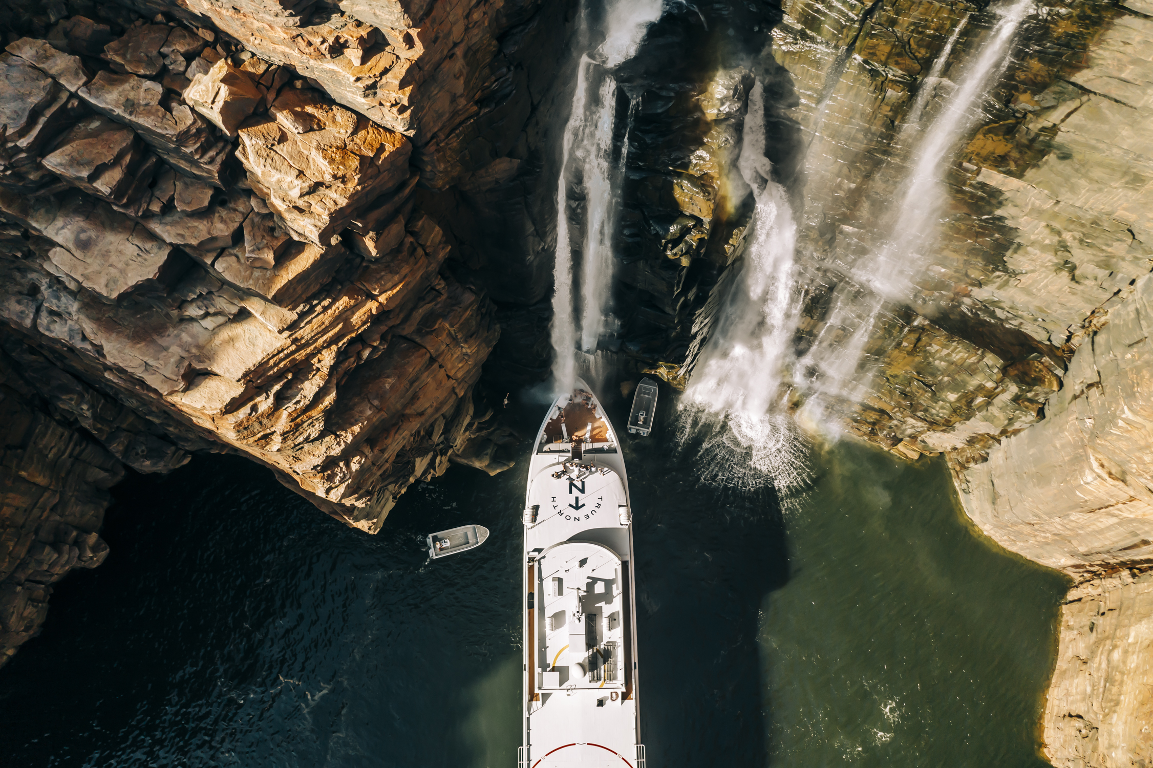 True North Adventure Cruises