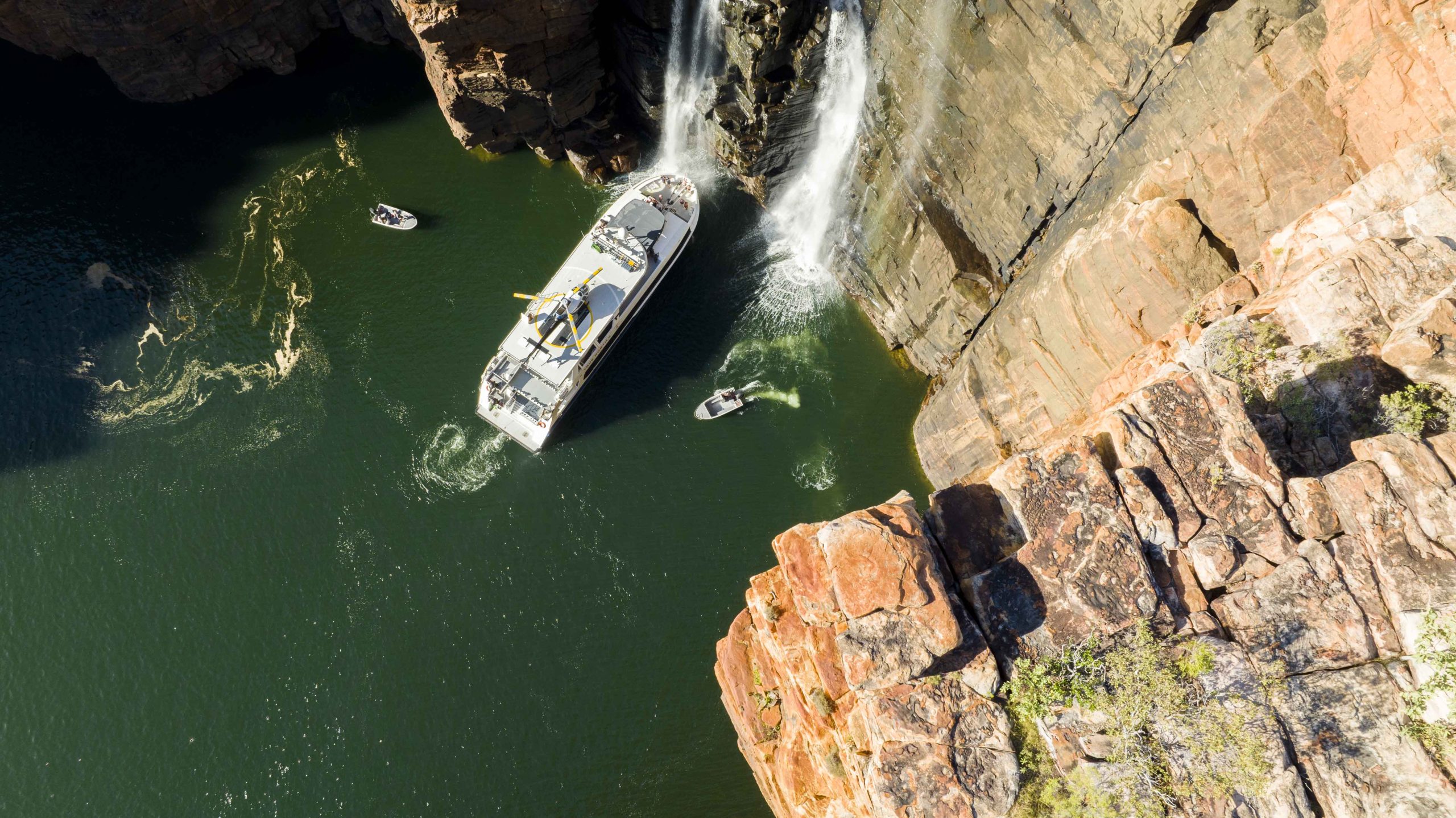 True North Adventure Cruises