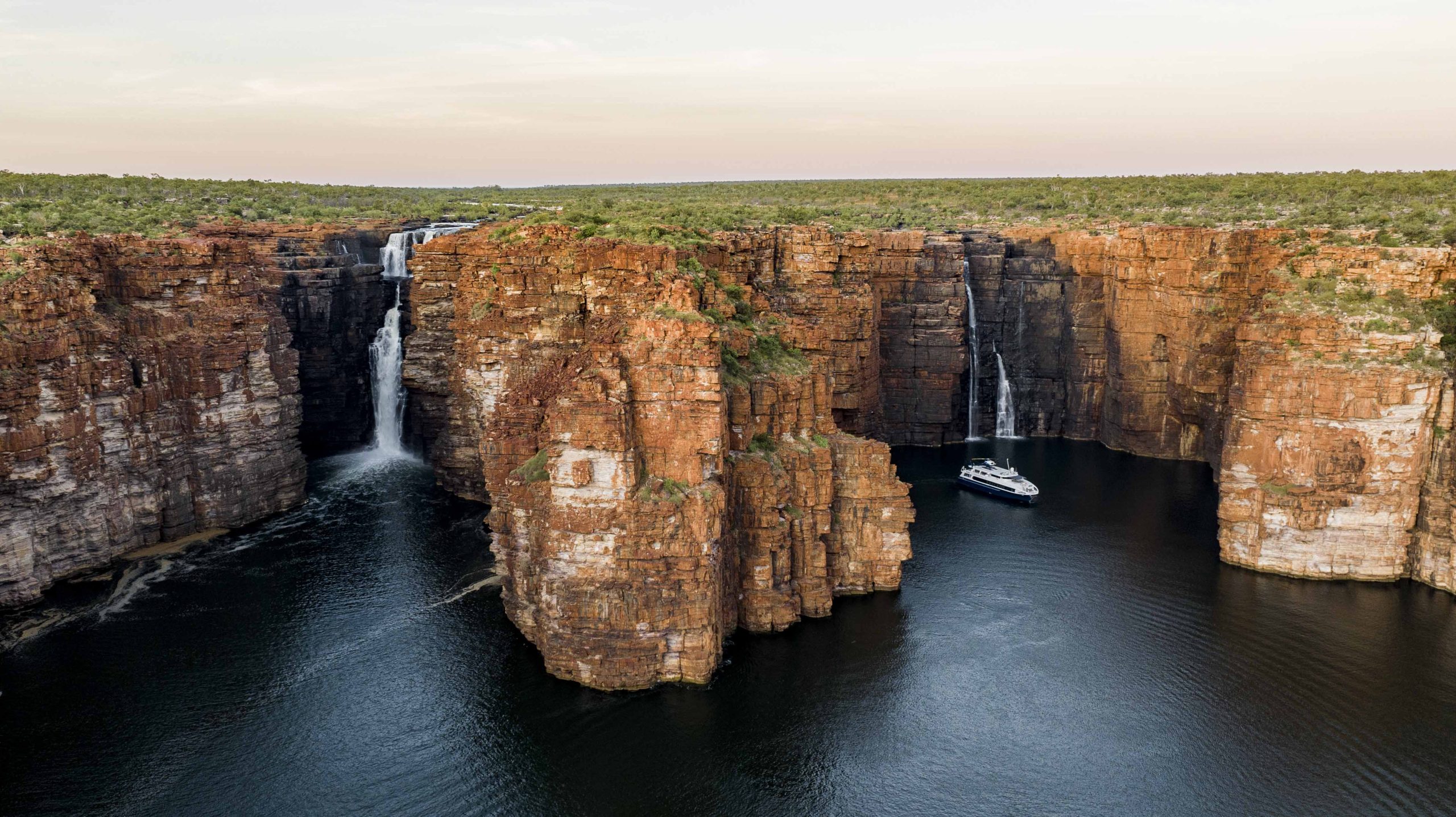 True North Adventure Cruises