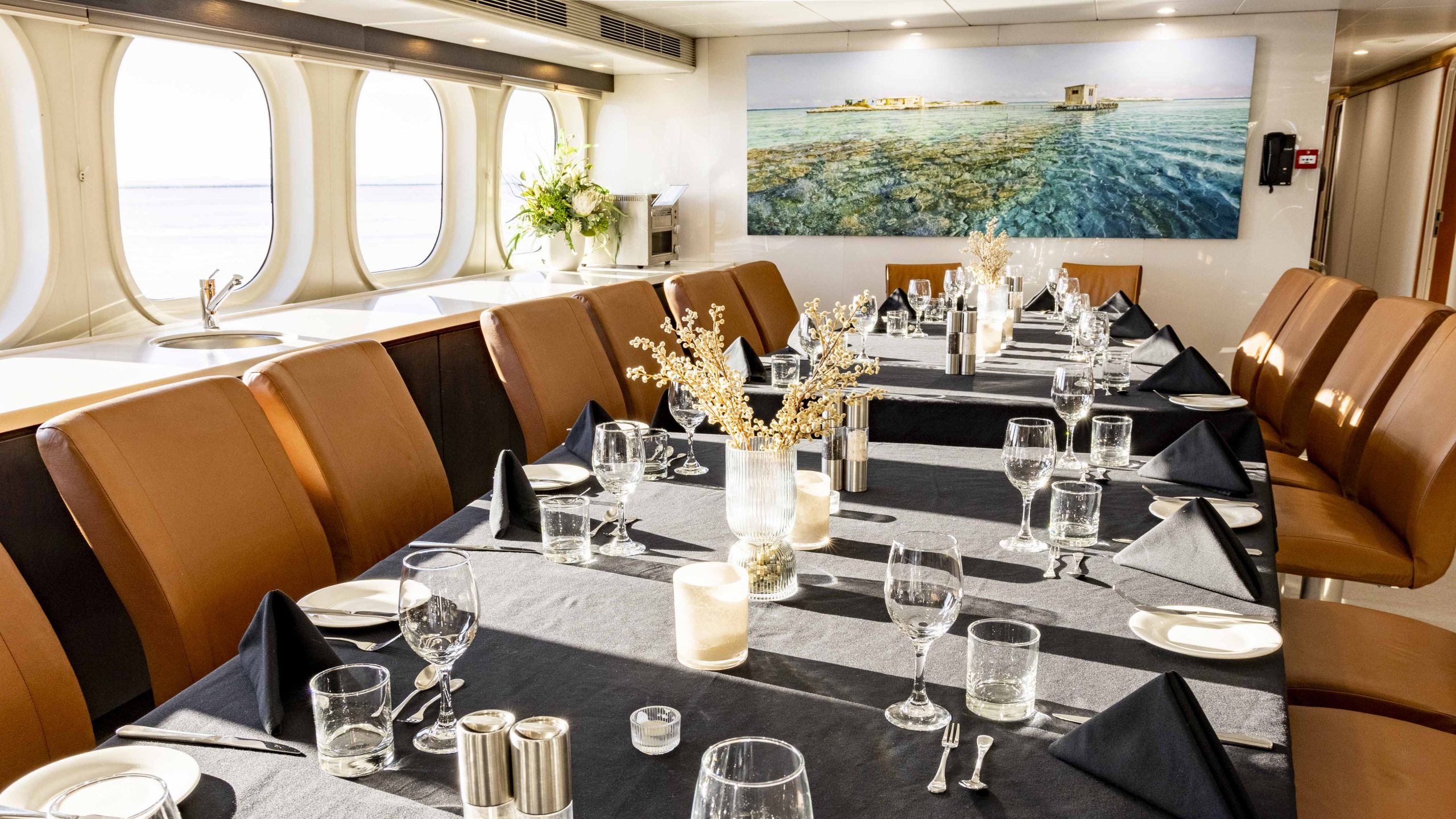 True North Adventure Cruises