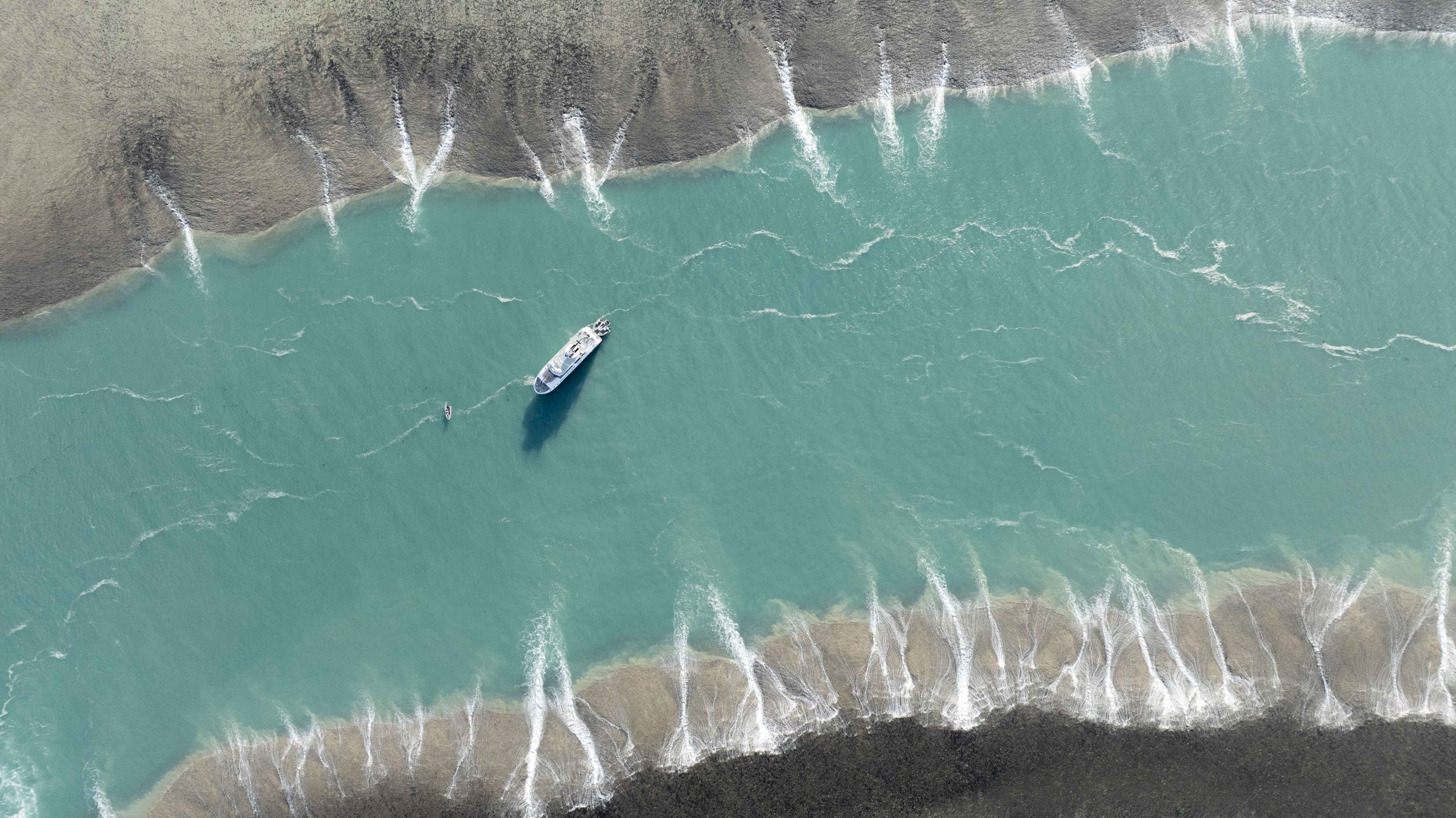 True North Adventure Cruises