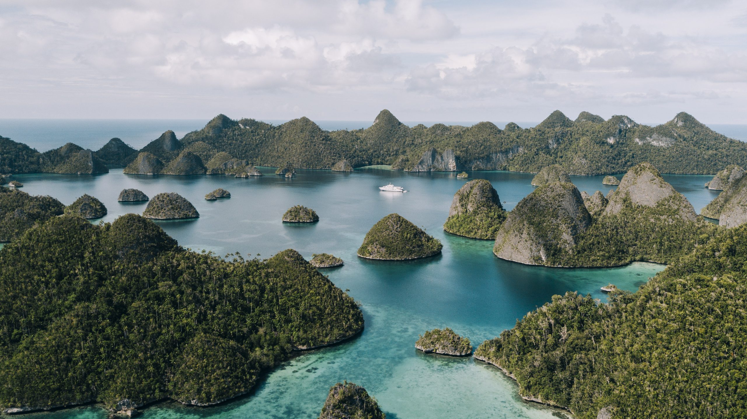 True North Adventure Cruises