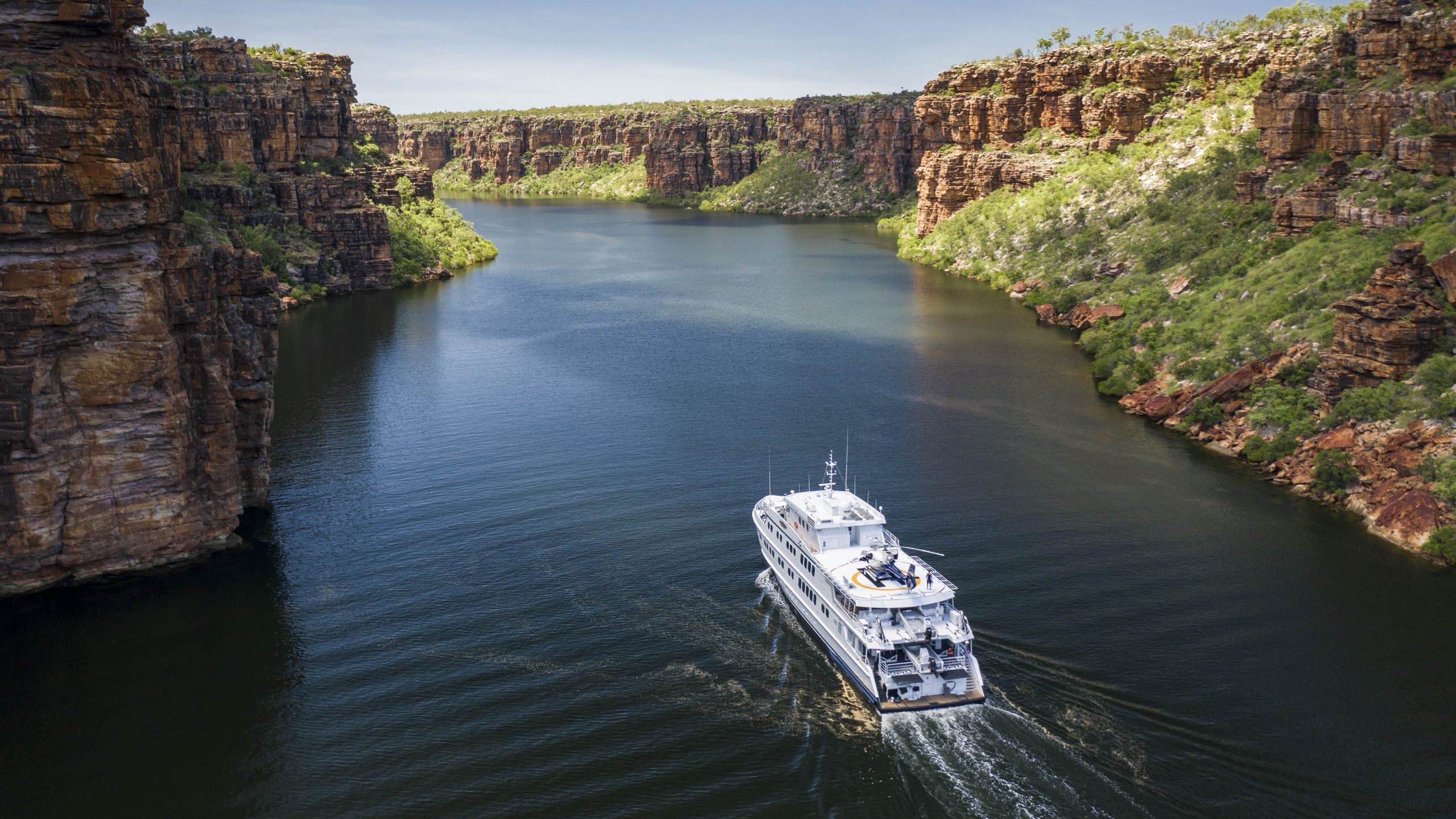 True North Adventure Cruises